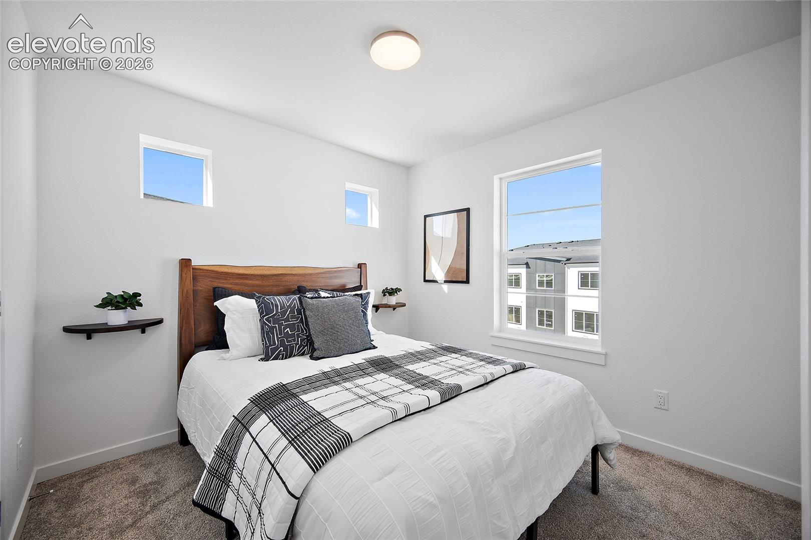 Photo 13 of 10562 Columbite Heights, Colorado Springs