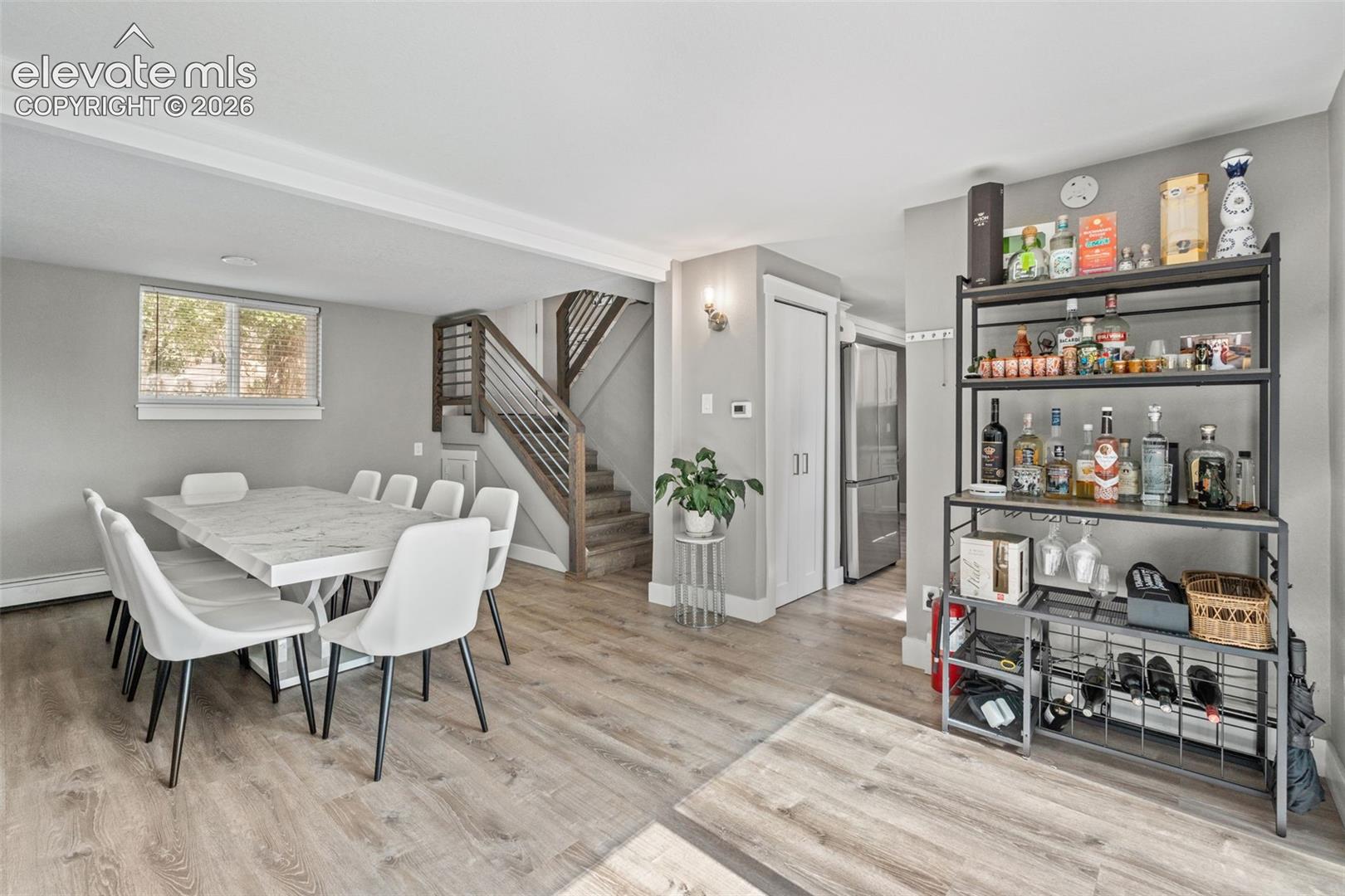 Photo 10 of 239 Elmwood Drive, Colorado Springs