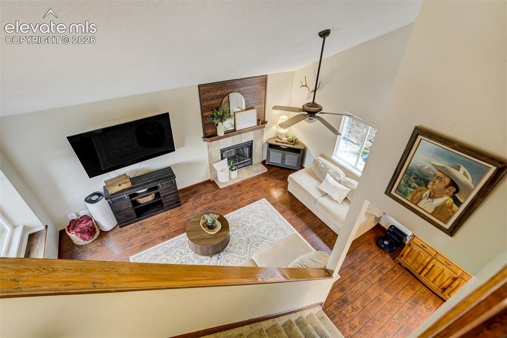 Photo 16 of 6634 Chantilly Place, Colorado Springs