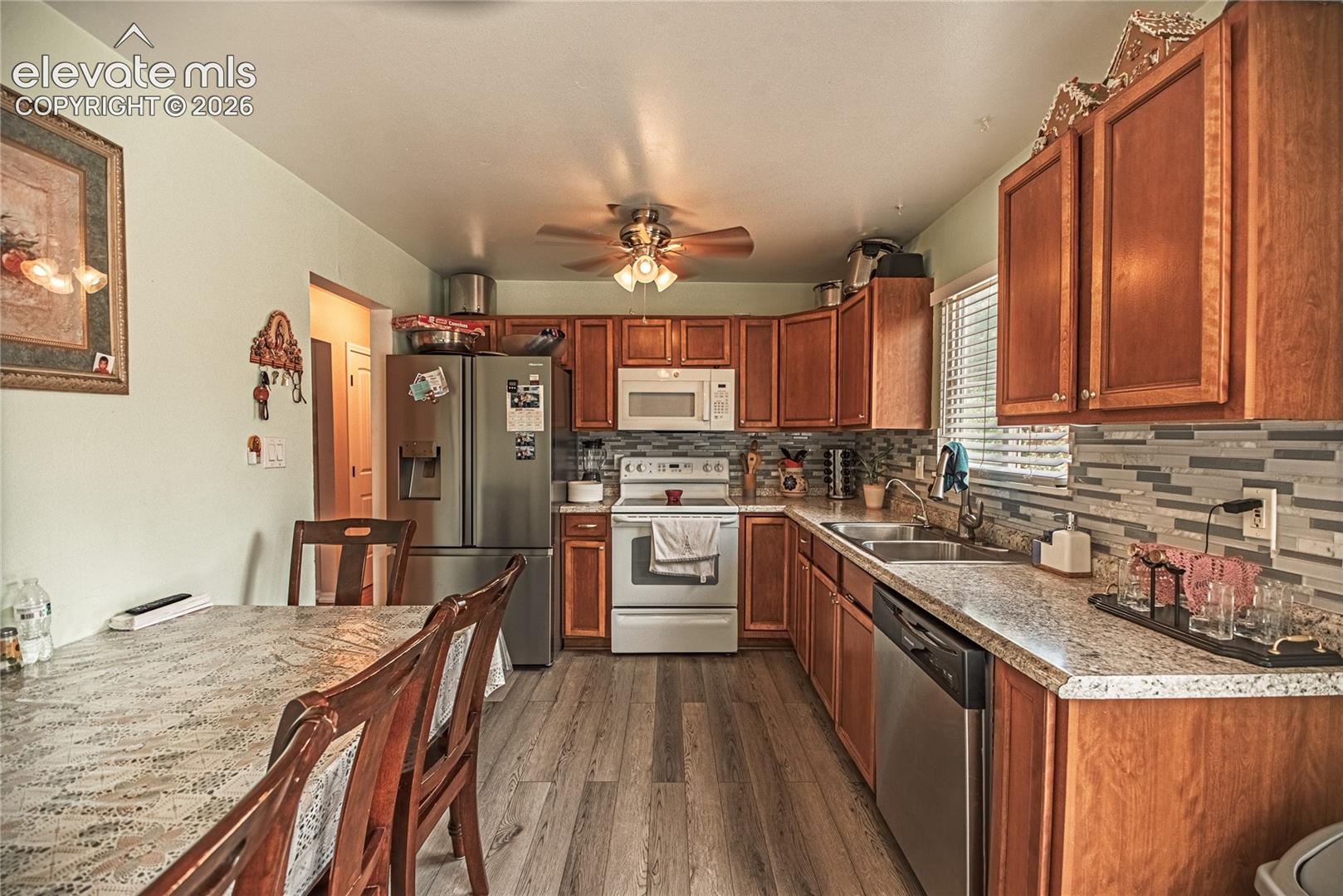 Photo 7 of 1118 Maxwell Street, Colorado Springs