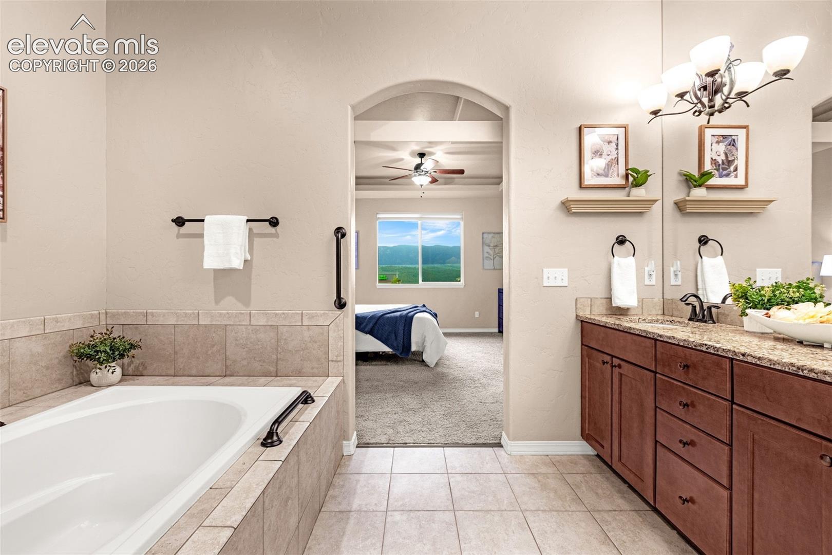 Photo 19 of 13940 Paradise Villas Grove, Colorado Springs