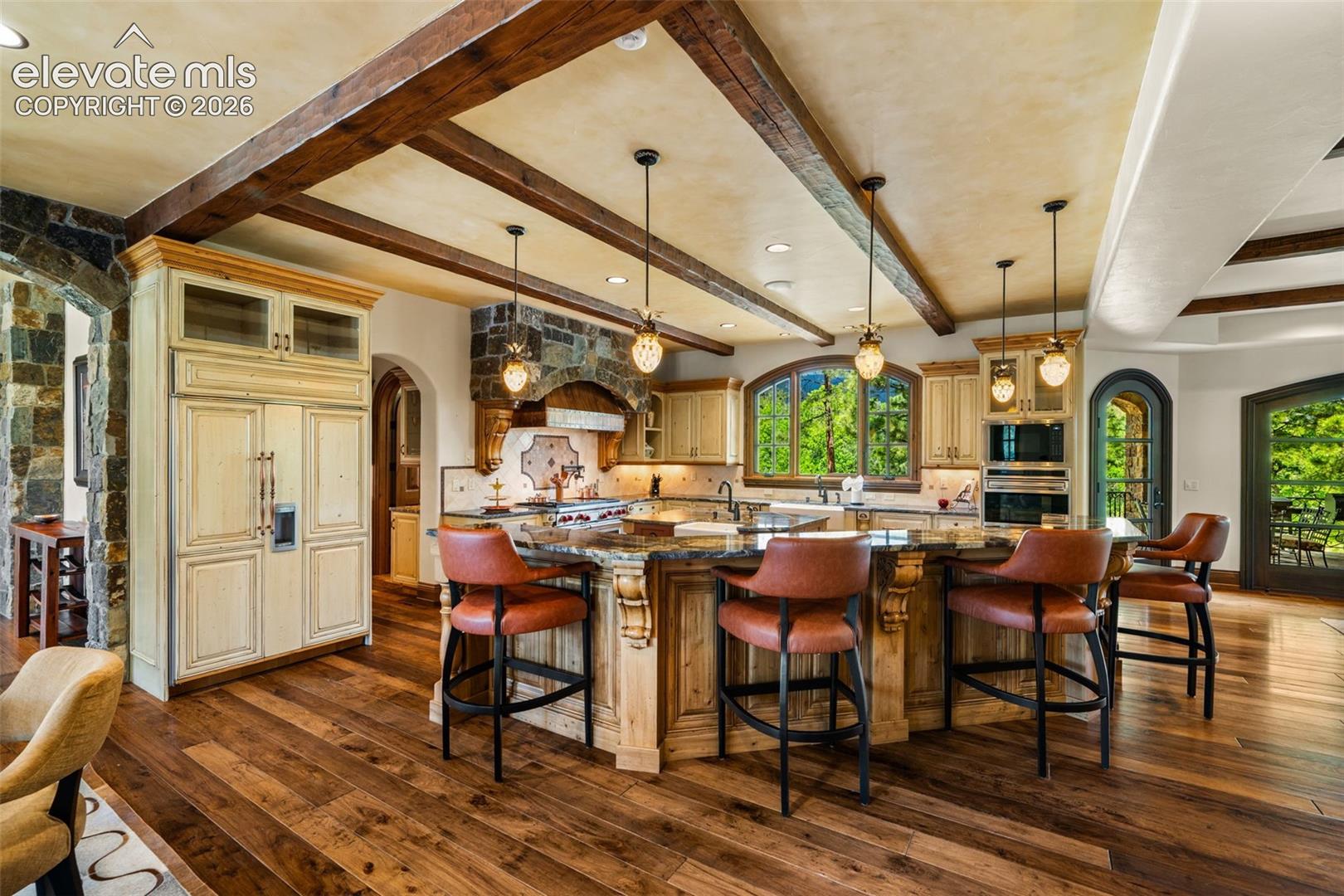 Photo 9 of 22 Crossland Road, Colorado Springs
