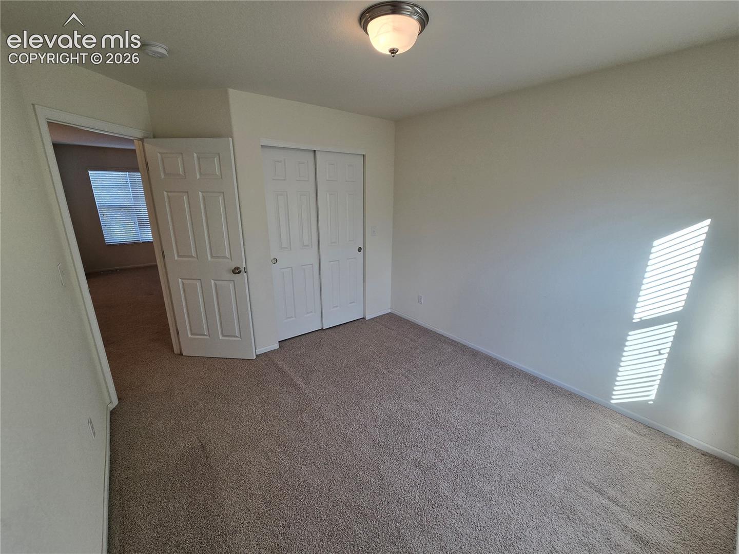 Bedroom #3