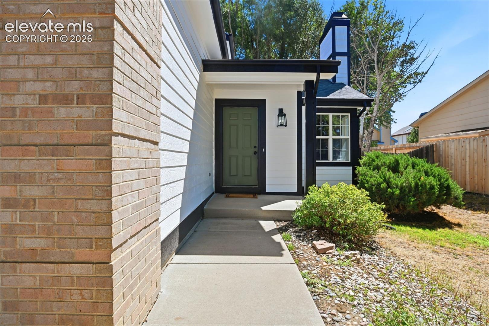 Photo 6 of 3951 Shining Star Drive, Colorado Springs