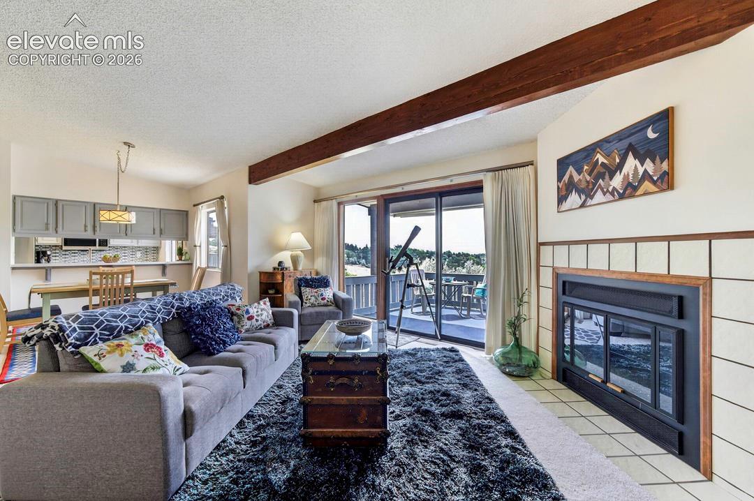 Photo 10 of 930 Fontmore Road #D, Colorado Springs