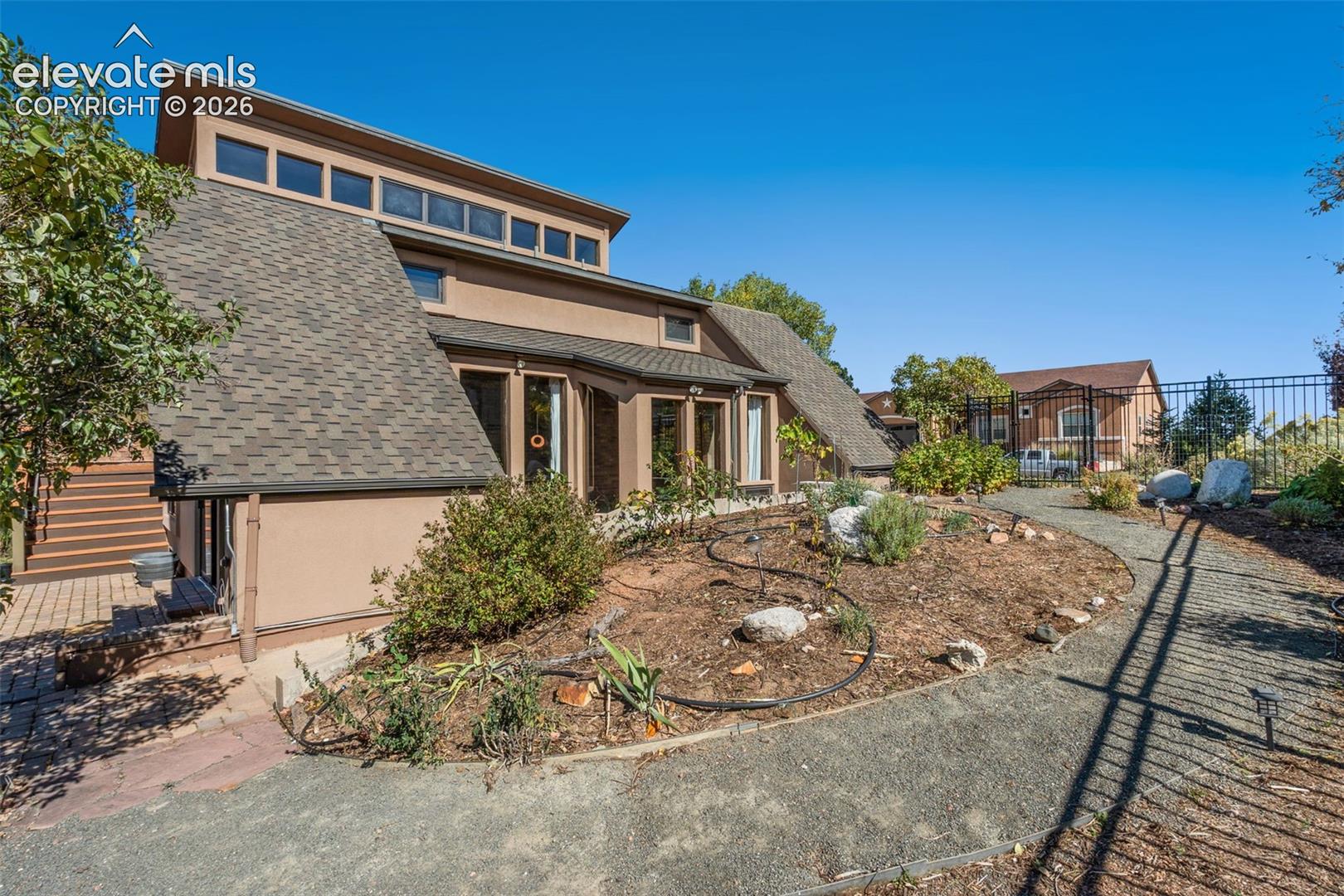Photo 42 of 1570 Big Valley Drive, Colorado Springs