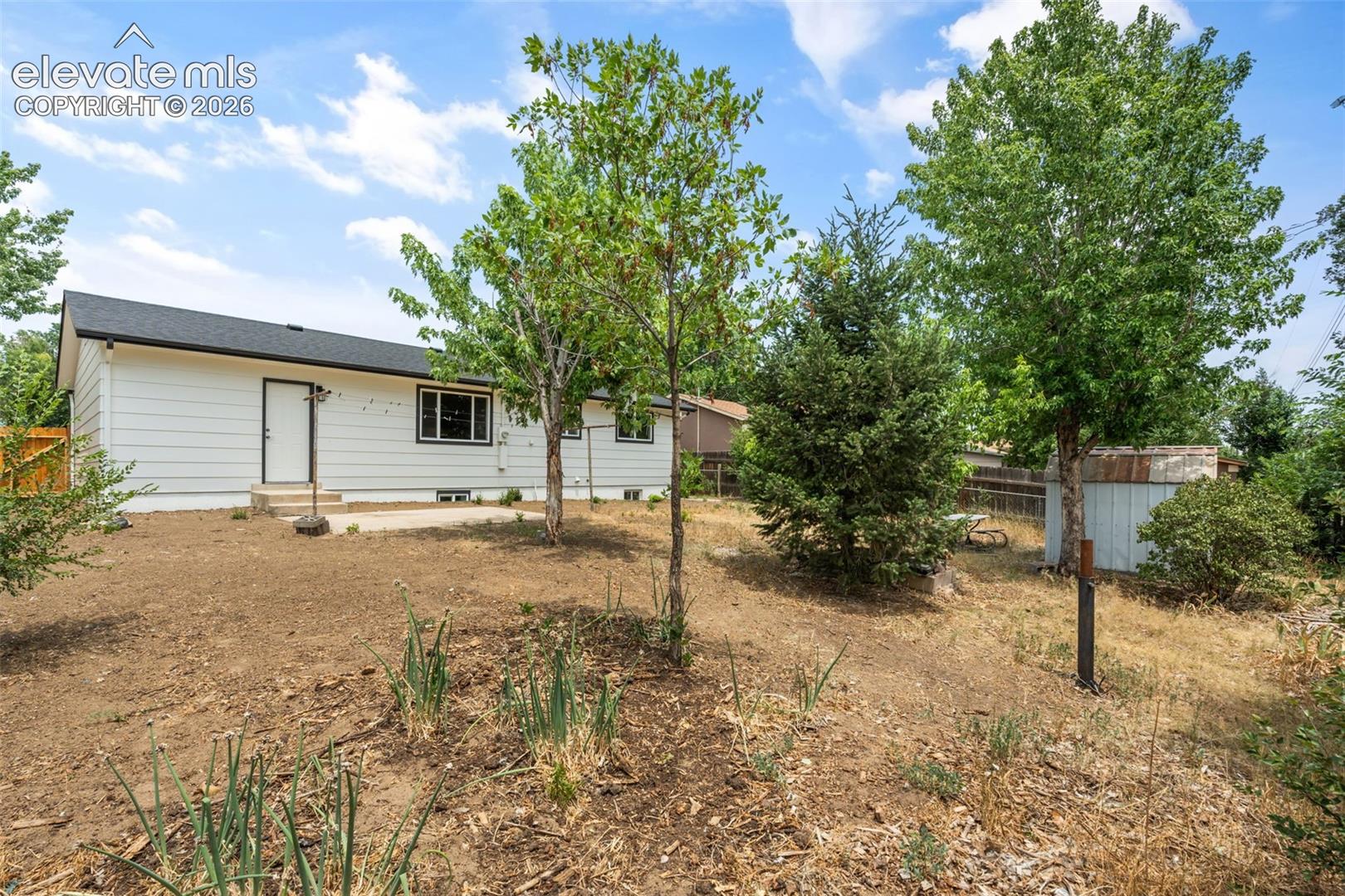 2315 San Marcos Dr, Colorado Springs, CO 80910