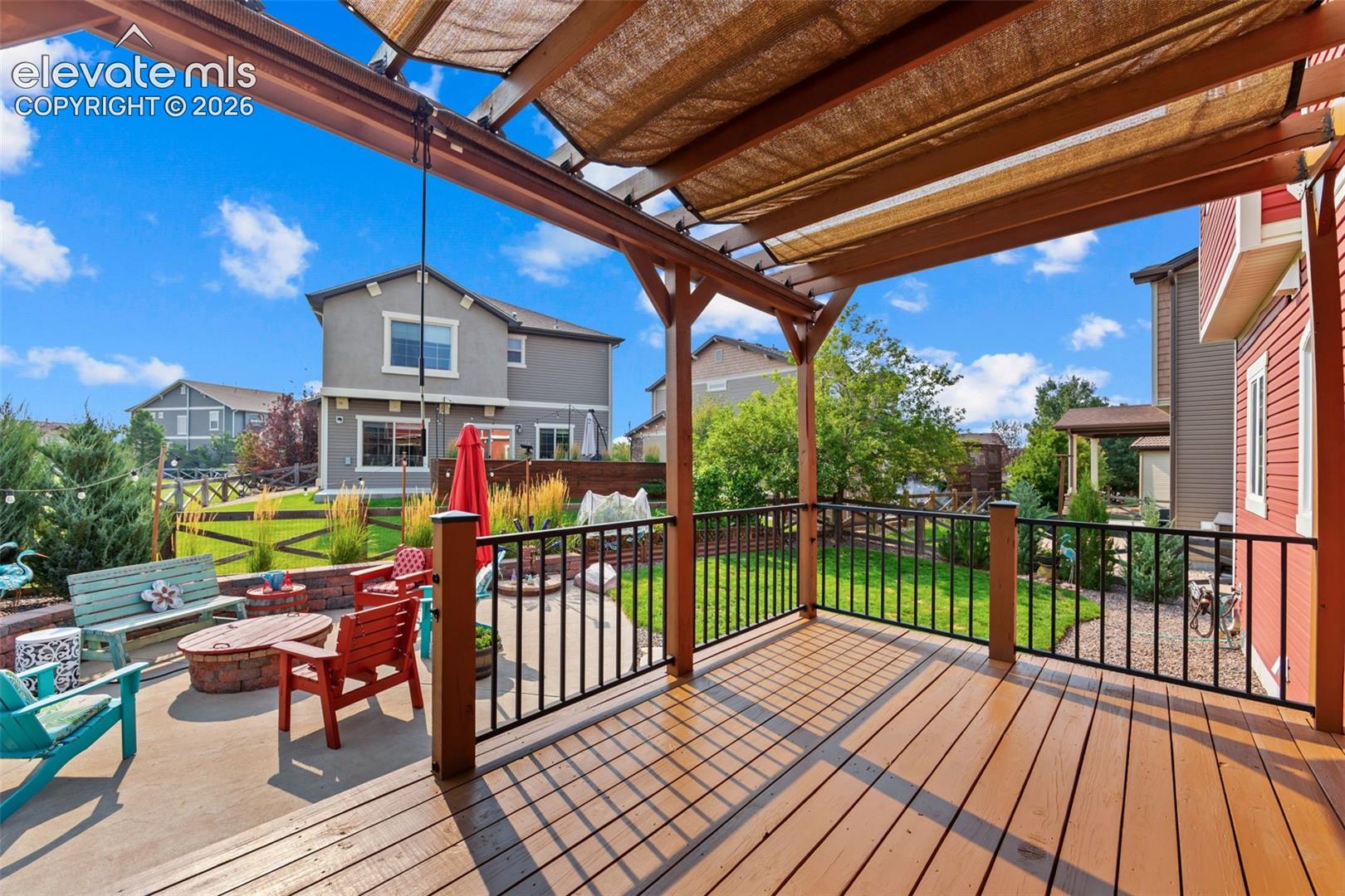 Photo 18 of 8056 Longleaf Lane, Colorado Springs