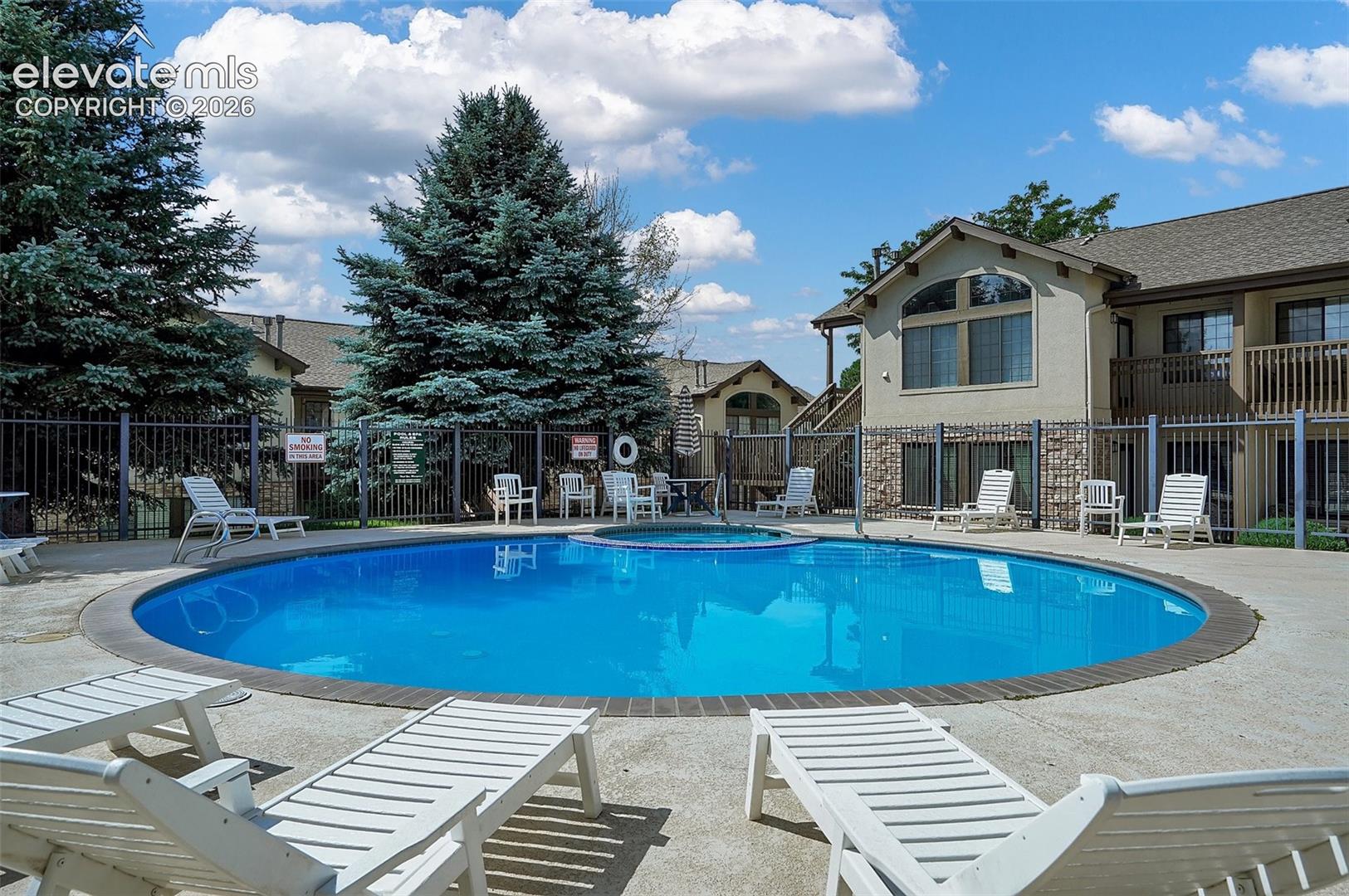 Photo 24 of 2147 Denton Grove #102, Colorado Springs