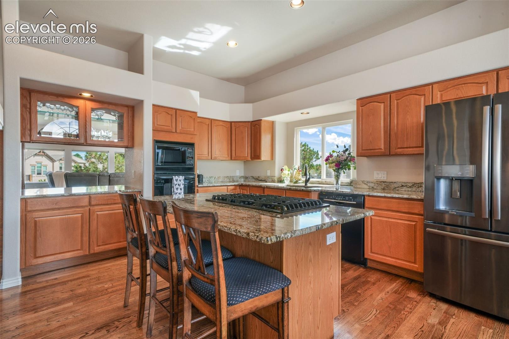 Photo 9 of 5515 Wittenberg Court, Colorado Springs