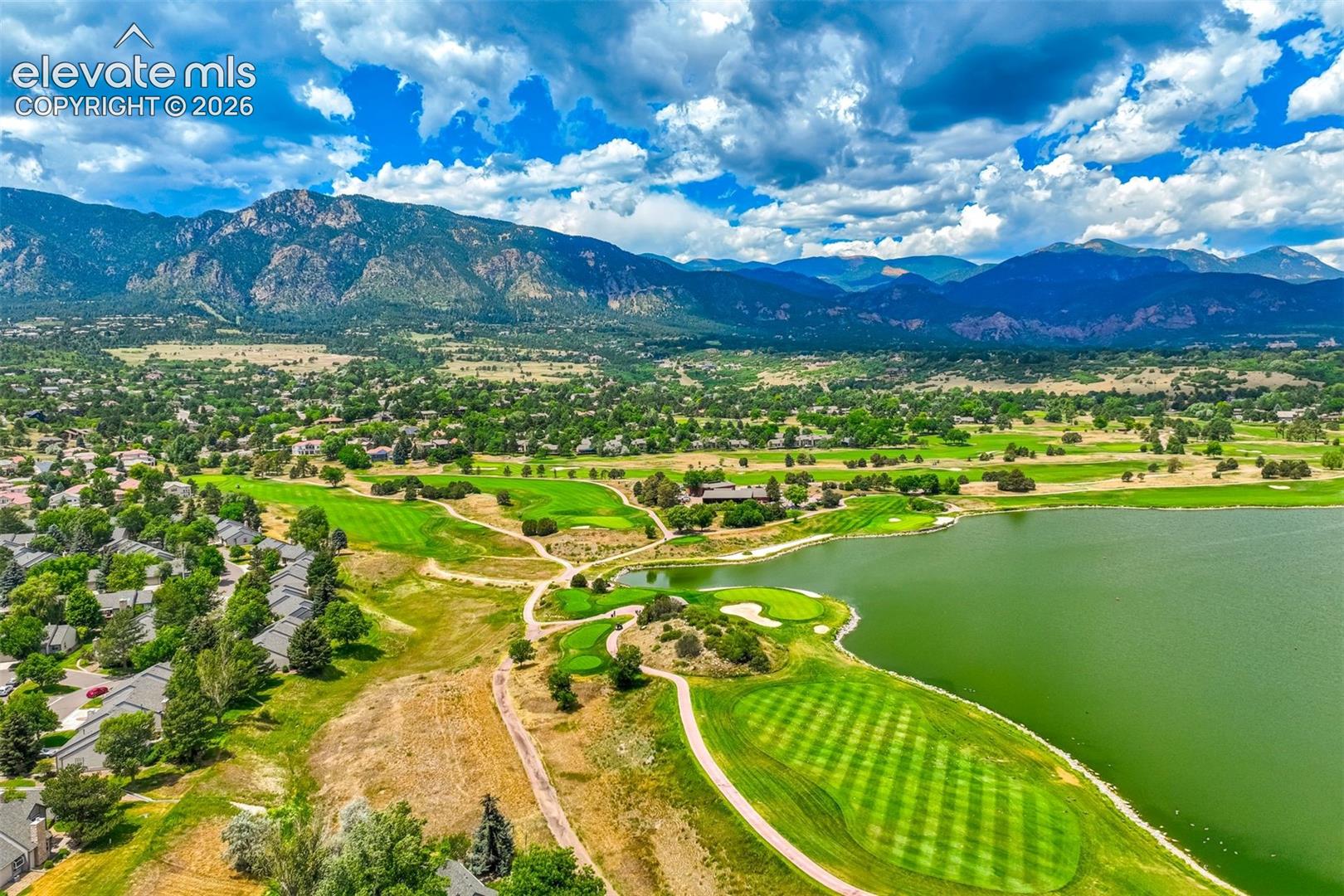 Photo 39 of 314 Cobblestone Drive, Colorado Springs