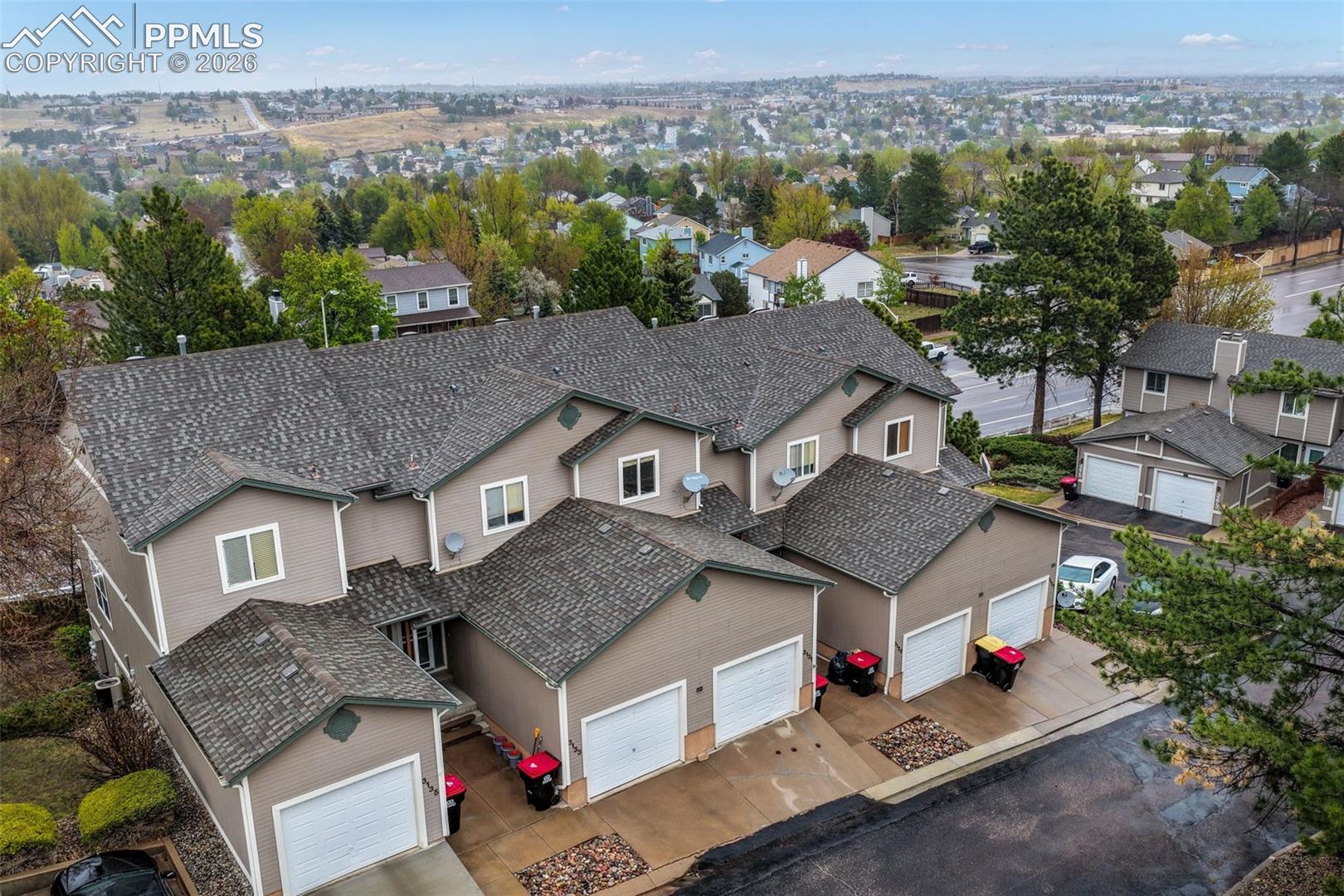 Photo 35 of 3131 Hearthridge Circle, Colorado Springs