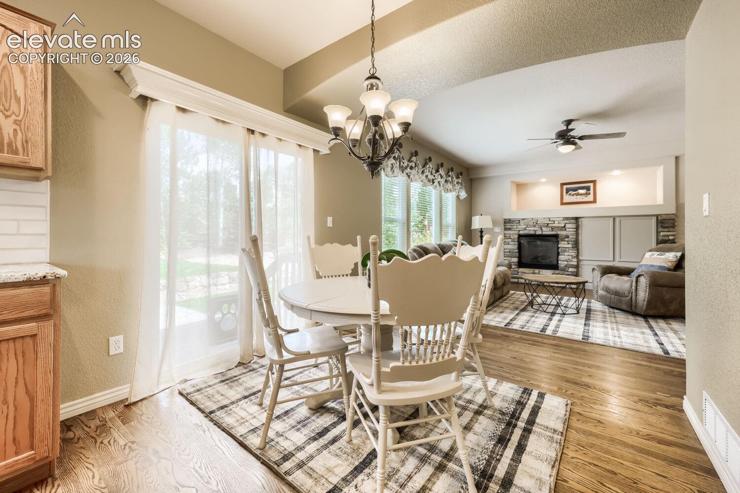 Photo 15 of 1586 Lily Lake Drive, Colorado Springs