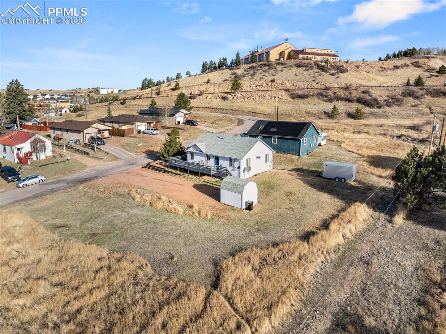 Photo 29 of 414 Aspen Street, Cripple Creek