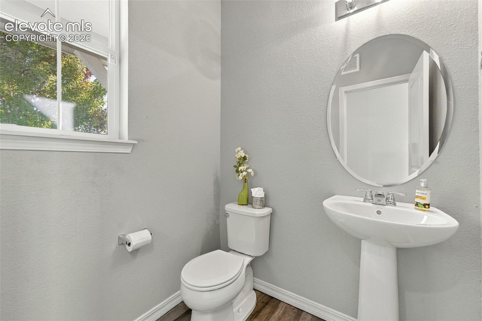 Photo 23 of 5804 Wild Rye Drive, Colorado Springs