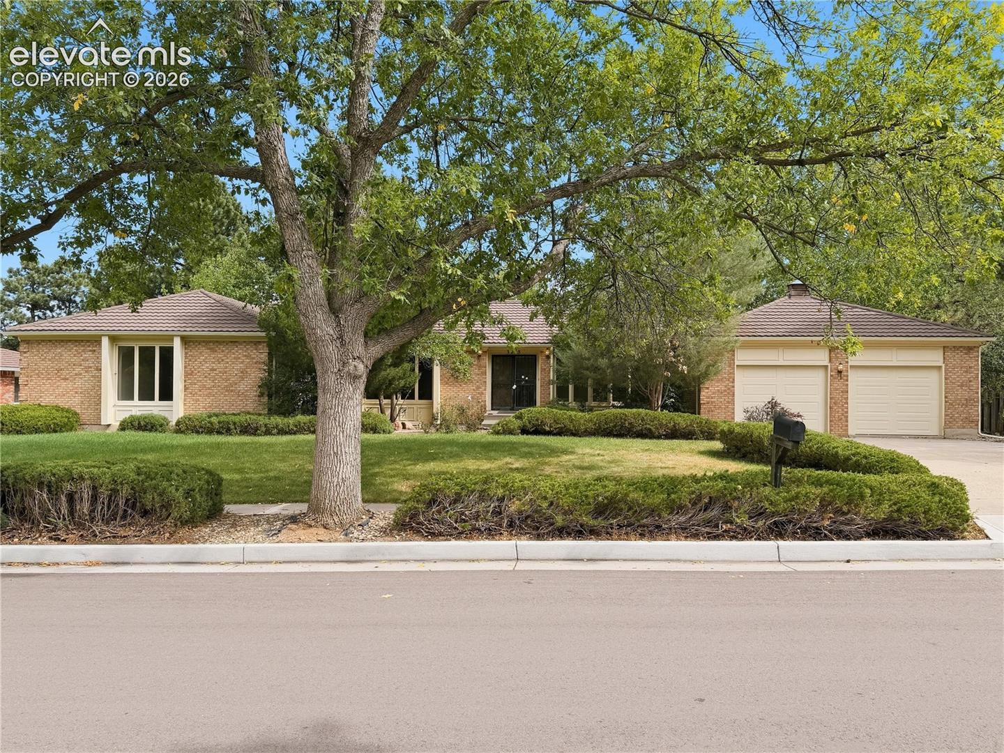 Property photograph