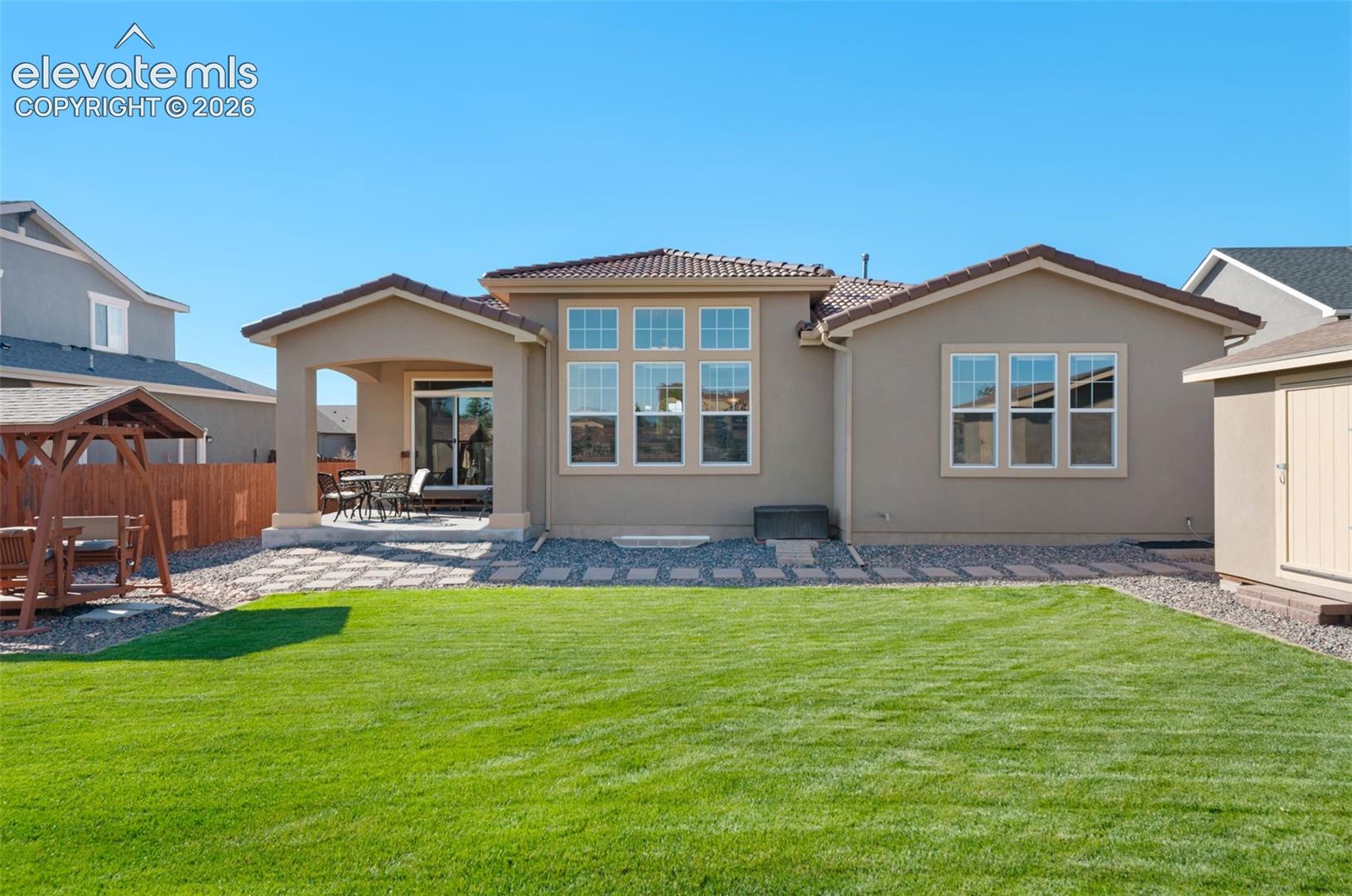 Photo 37 of 10933 Checo Way, Peyton