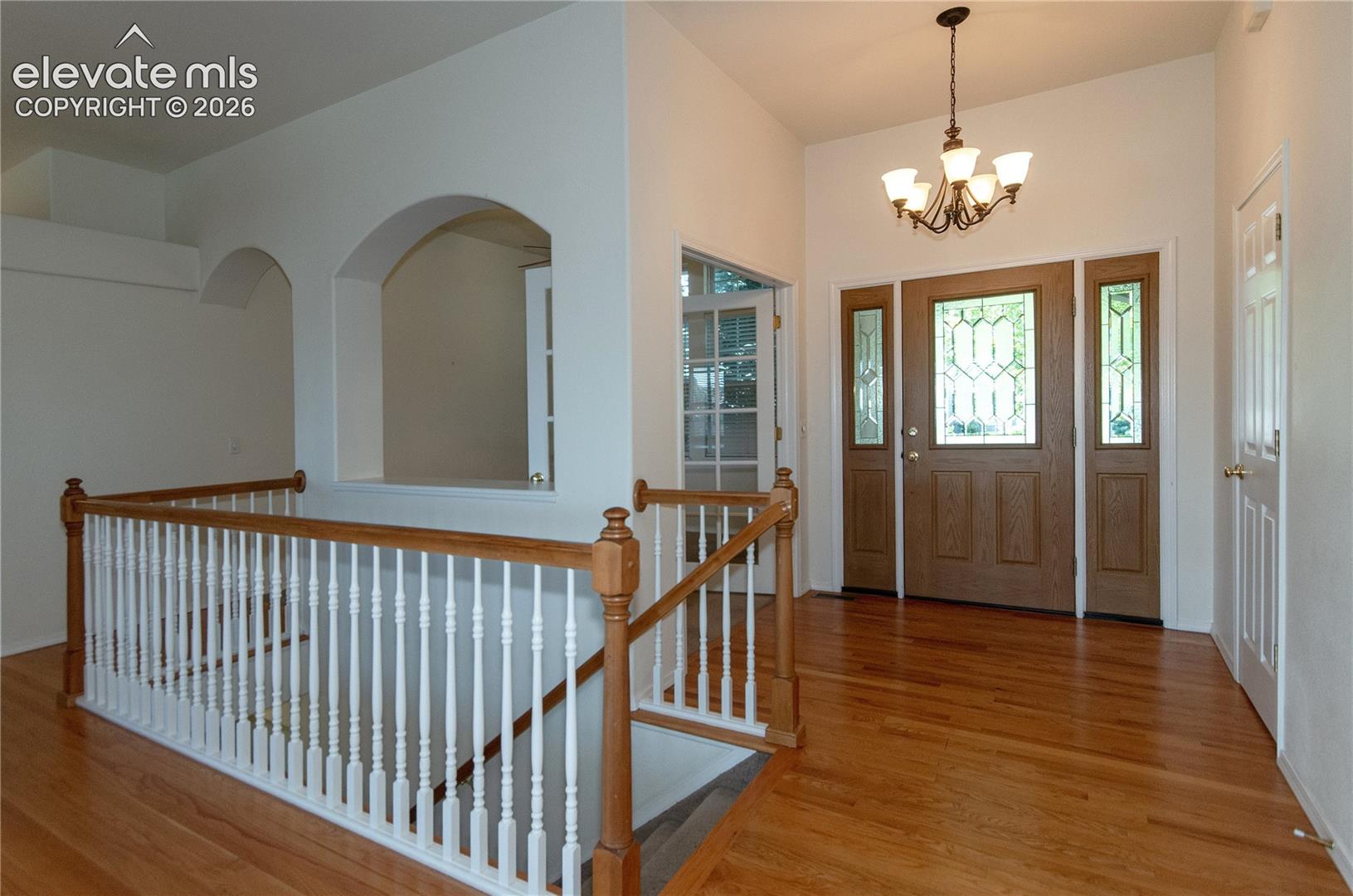 Photo 6 of 6151 Treeledge Drive, Colorado Springs