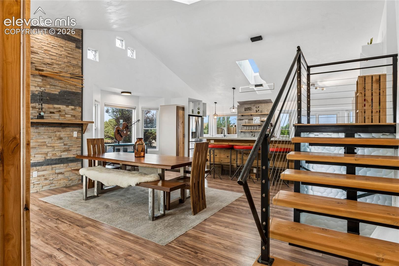Photo 4 of 9350 Bellcove Circle, Colorado Springs