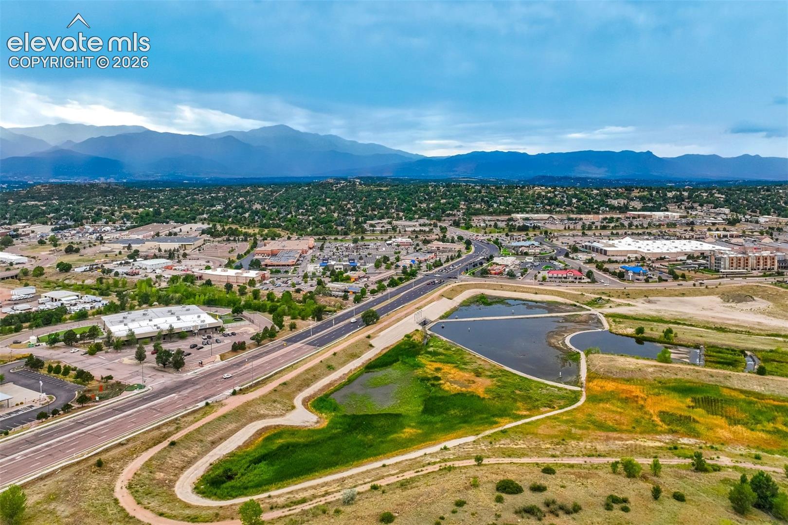 Photo 38 of 6634 Chantilly Place, Colorado Springs