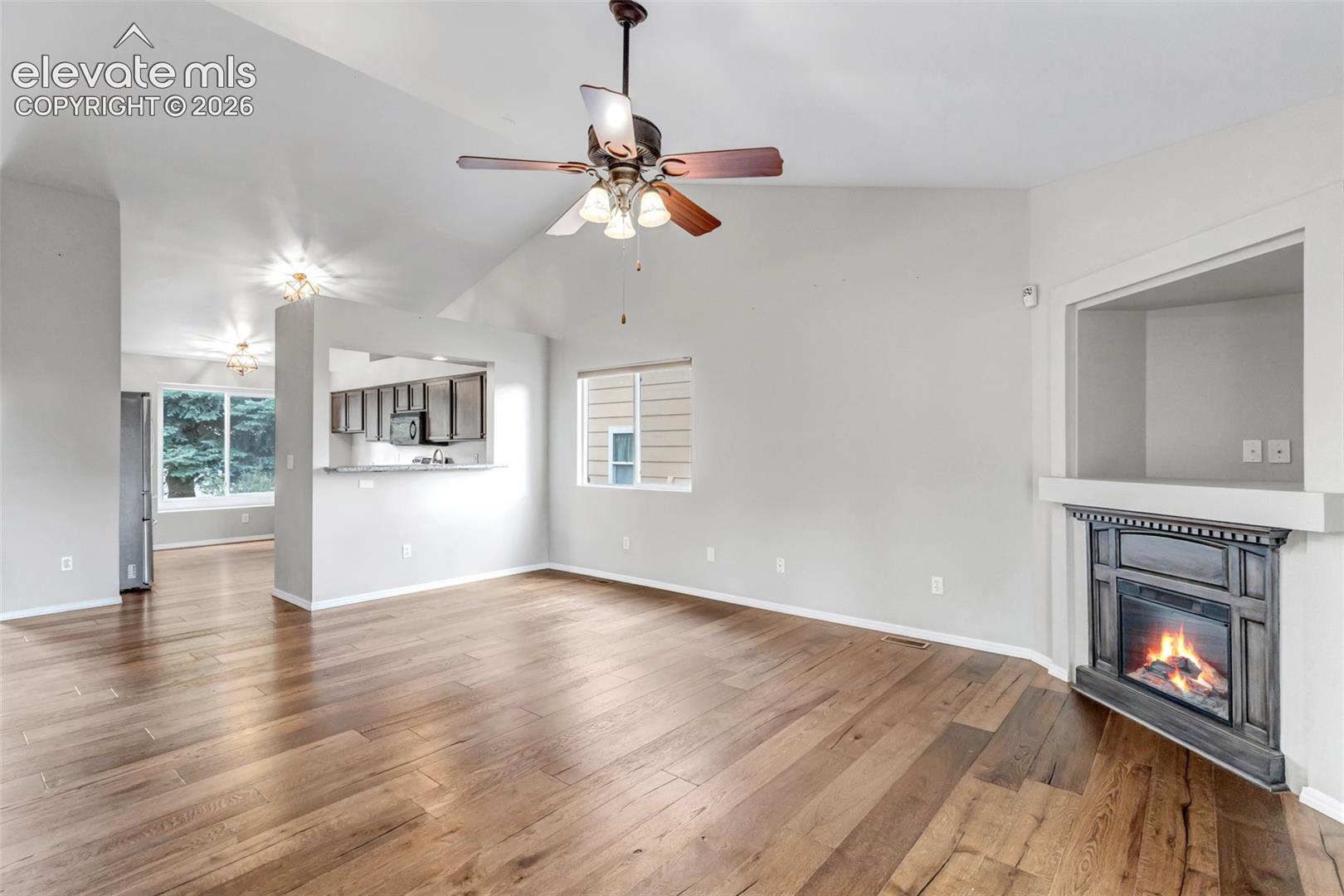 Photo 7 of 4359 Prairie Willow Drive, Colorado Springs