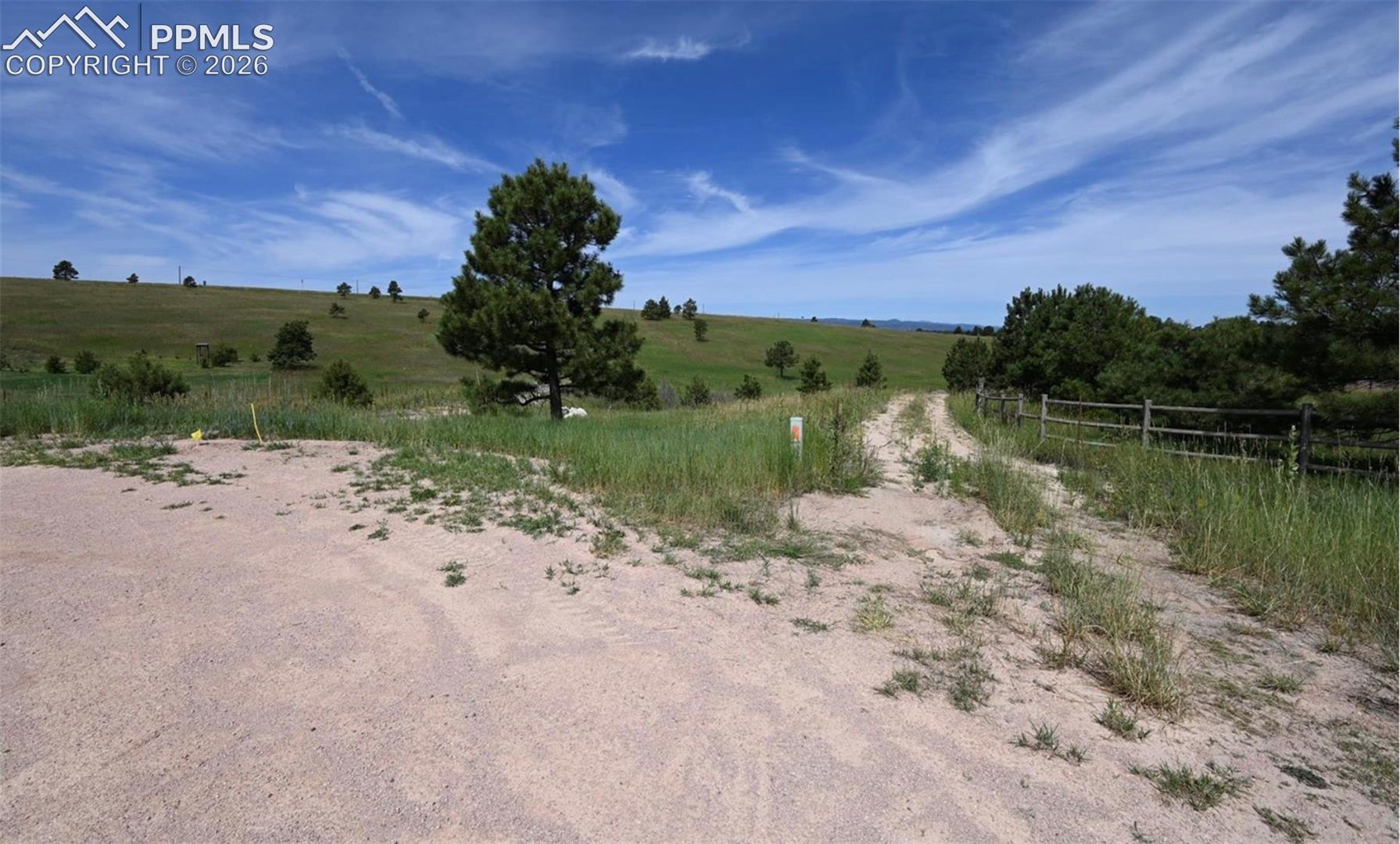 Photo 16 of 16635 Dancing Wolf Way, Colorado Springs