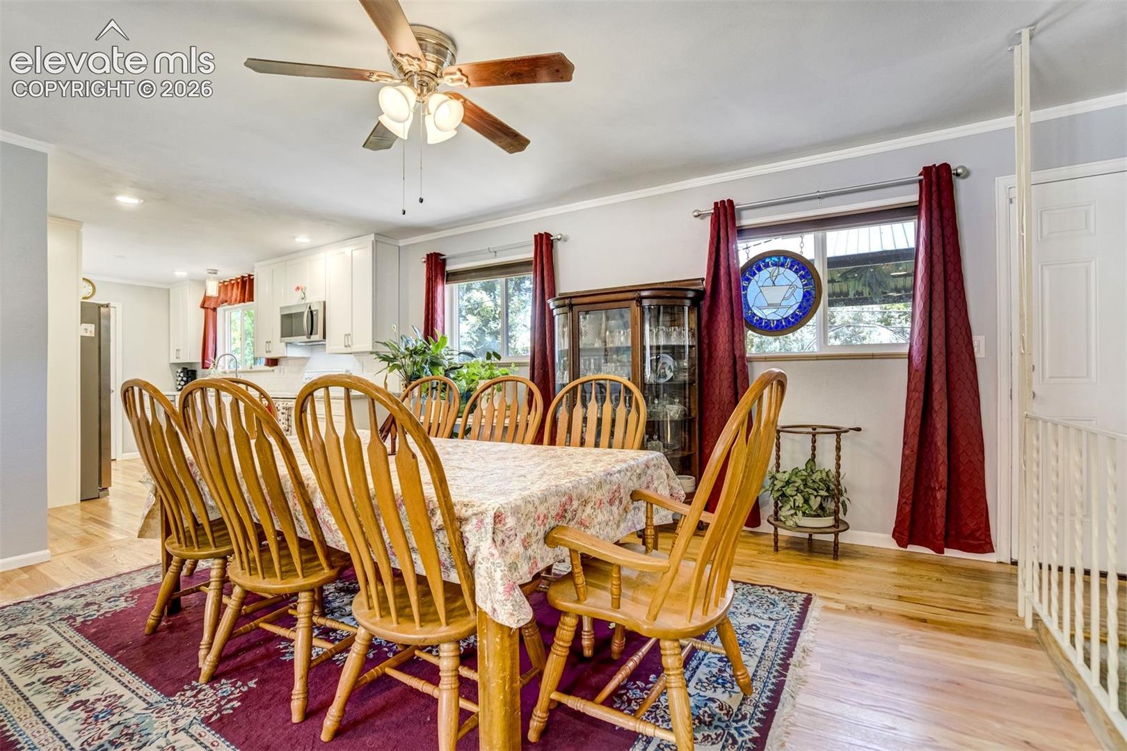 Photo 15 of 1215 Fosdick Drive, Colorado Springs