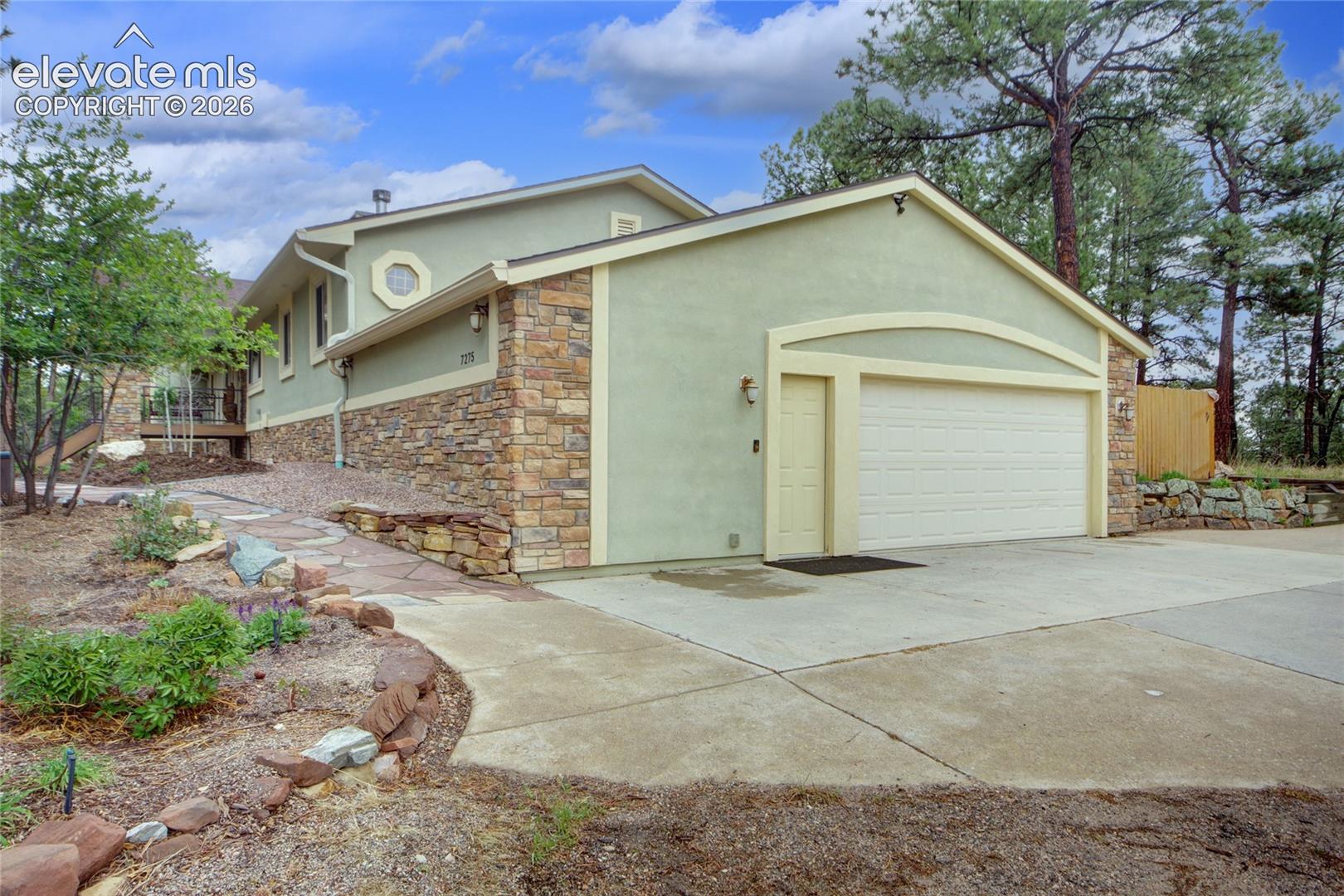 Photo 6 of 7275 Swan Road, Colorado Springs