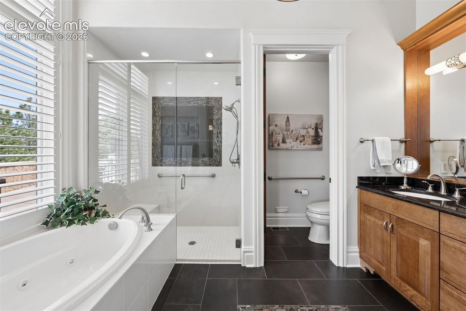 Photo 42 of 14345 Millhaven Place, Colorado Springs
