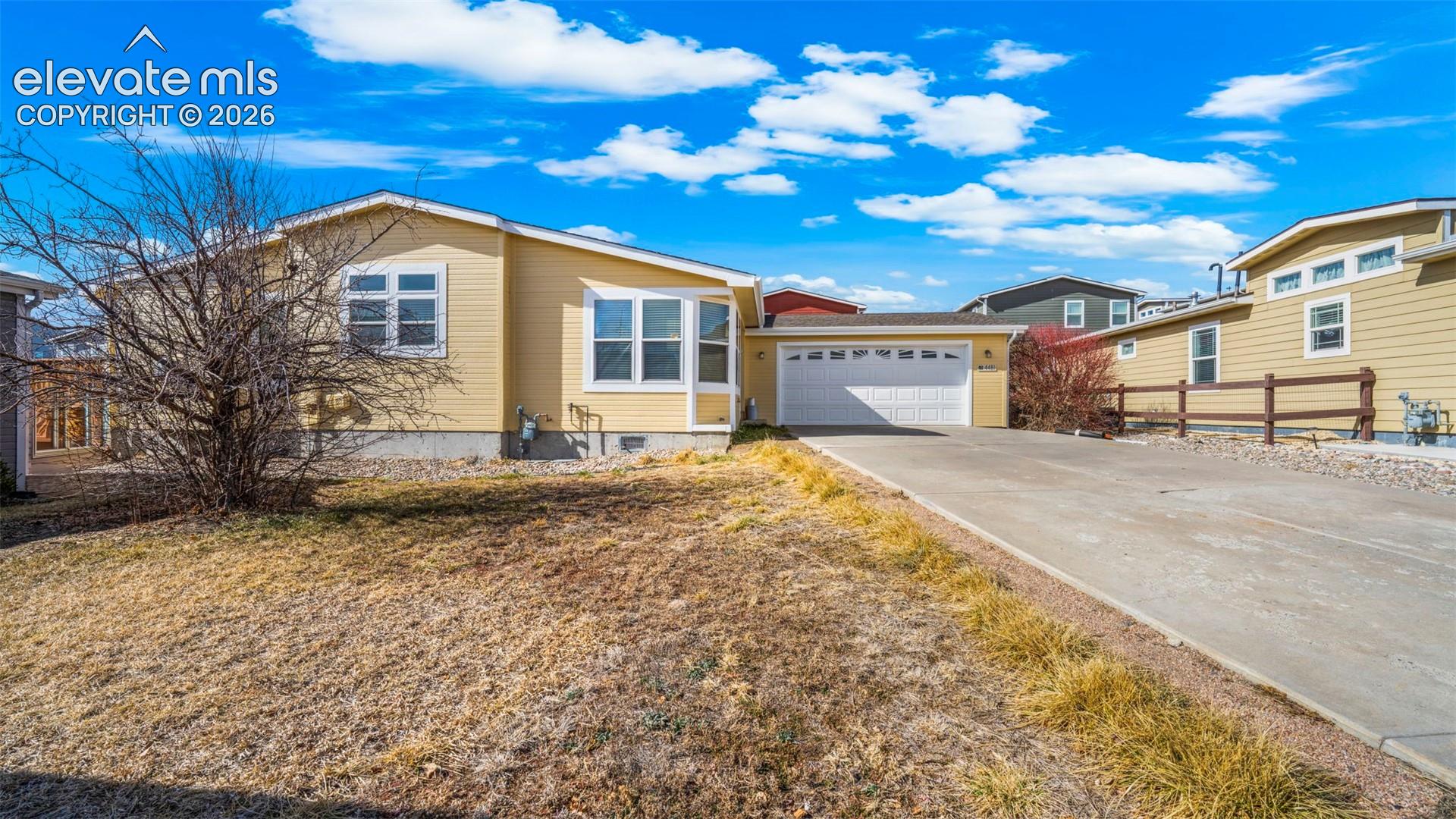 Photo 30 of 4481 Kingfisher Point, Colorado Springs