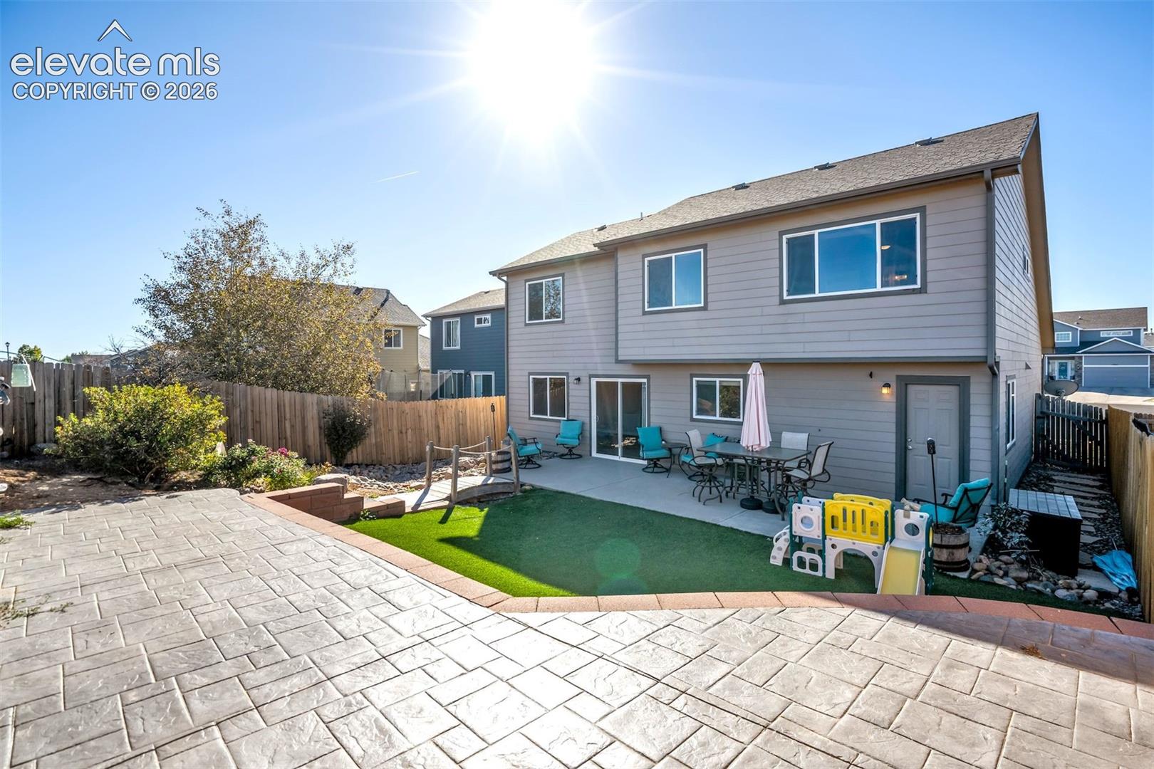 Your house hunt called. It wants to talk about this one.
