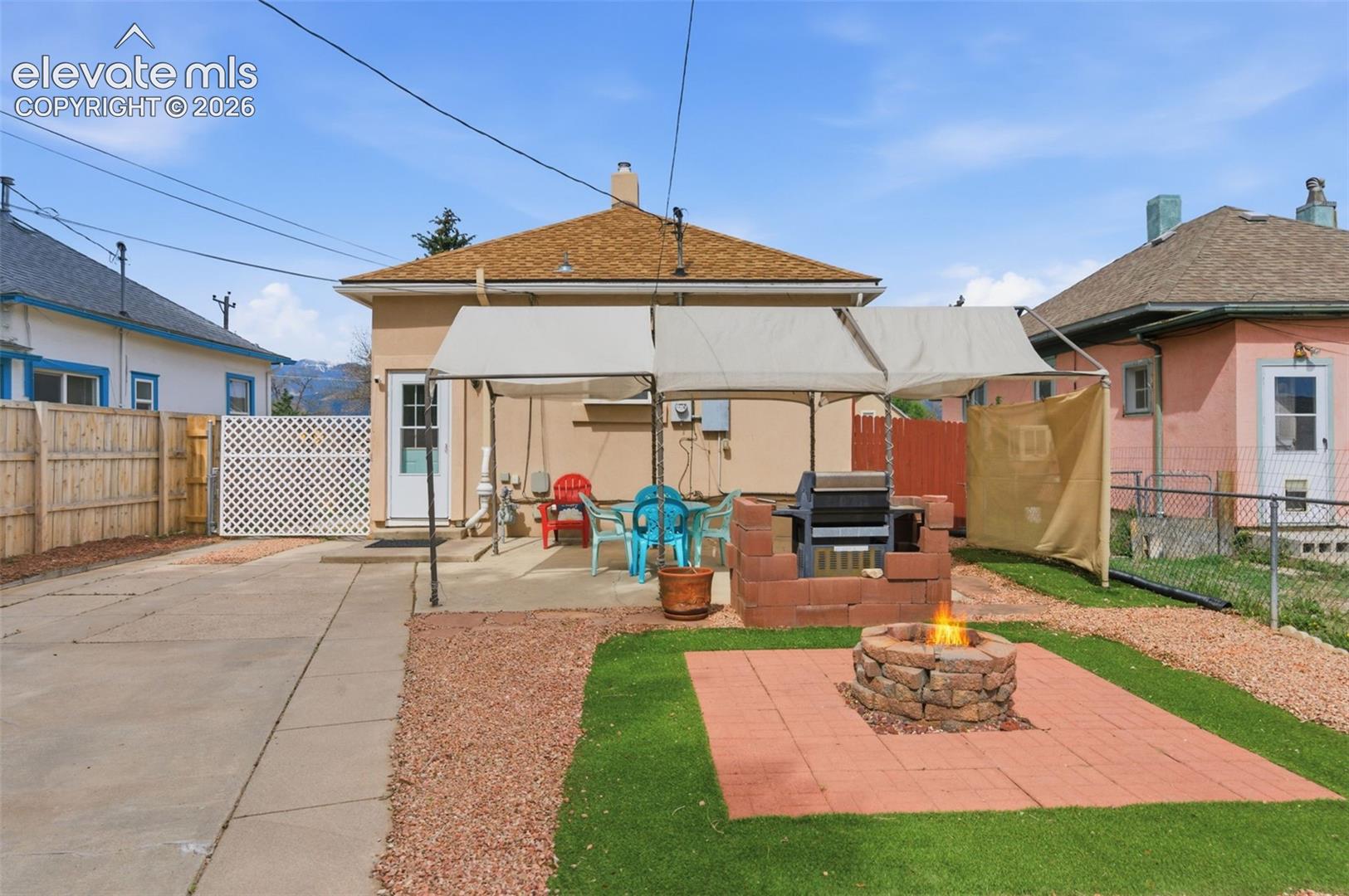 523 S Hancock Ave, Colorado Springs, CO 80903