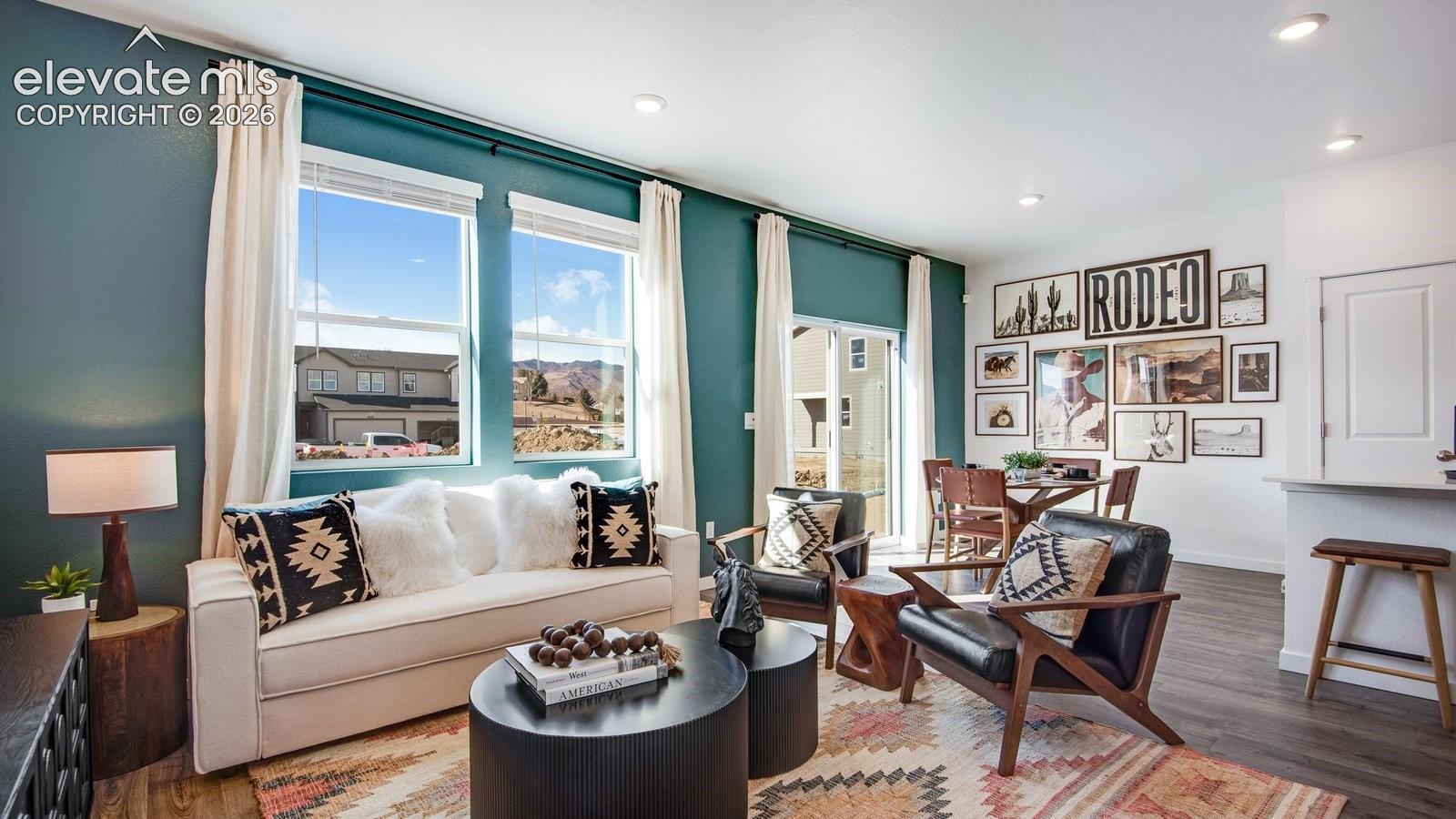 Photo 11 of 3645 Glenna Place, Colorado Springs