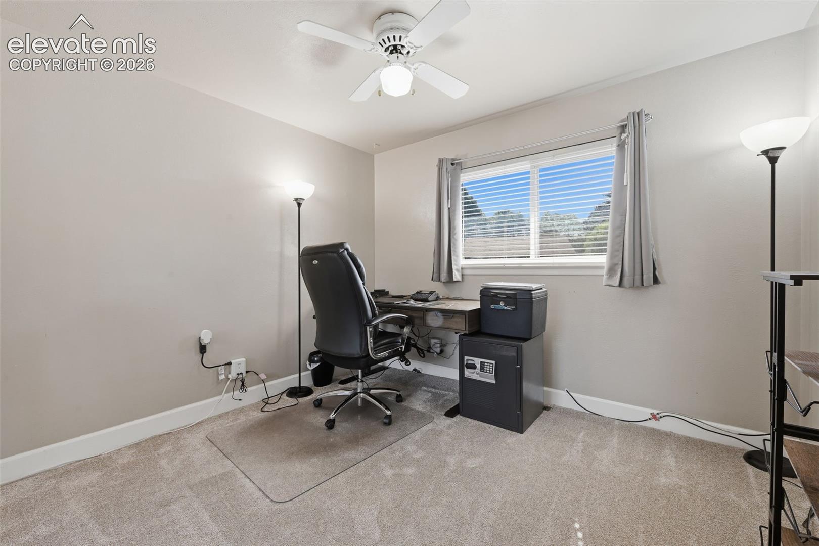 Photo 32 of 2230 Brookwood Drive, Colorado Springs