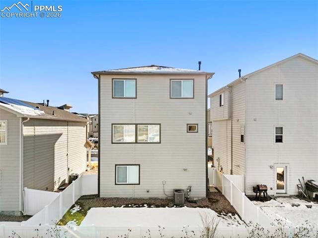 5268 Painted Sky Vw, Colorado Springs, CO 80916