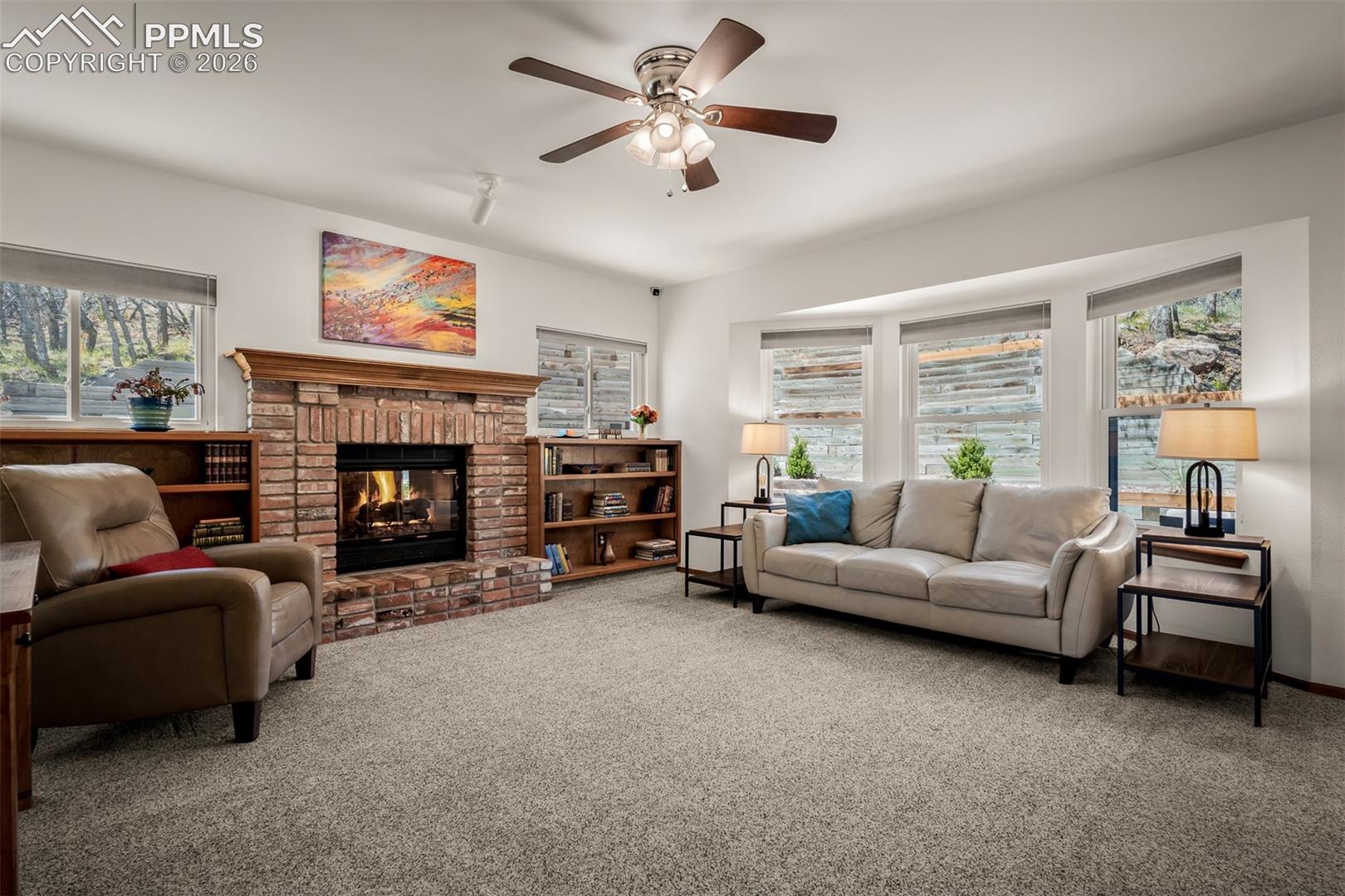 8450 Melross Court