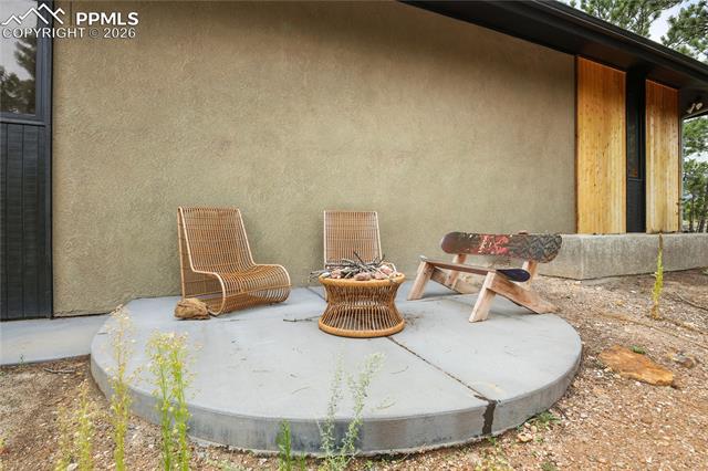 Photo 7 of 1420 Point Of The Pines Drive, Colorado Springs