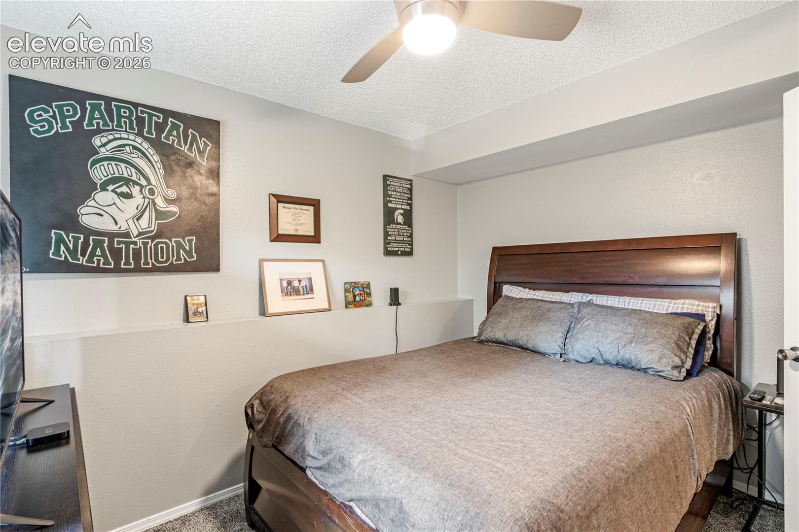 Photo 26 of 4660 Badlands Court, Colorado Springs