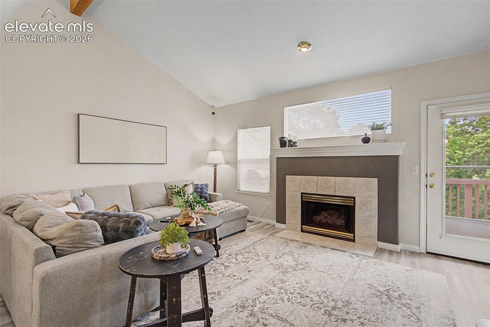Photo 9 of 4475 Songglen Circle, Colorado Springs