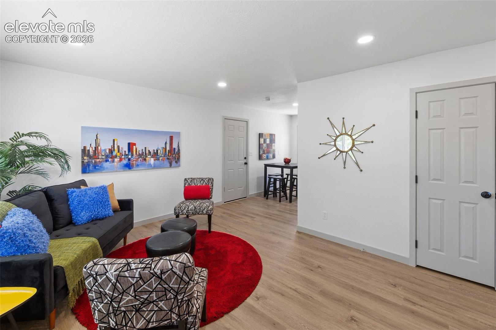 2540 Naples Dr, Colorado Springs, CO 80906 photo