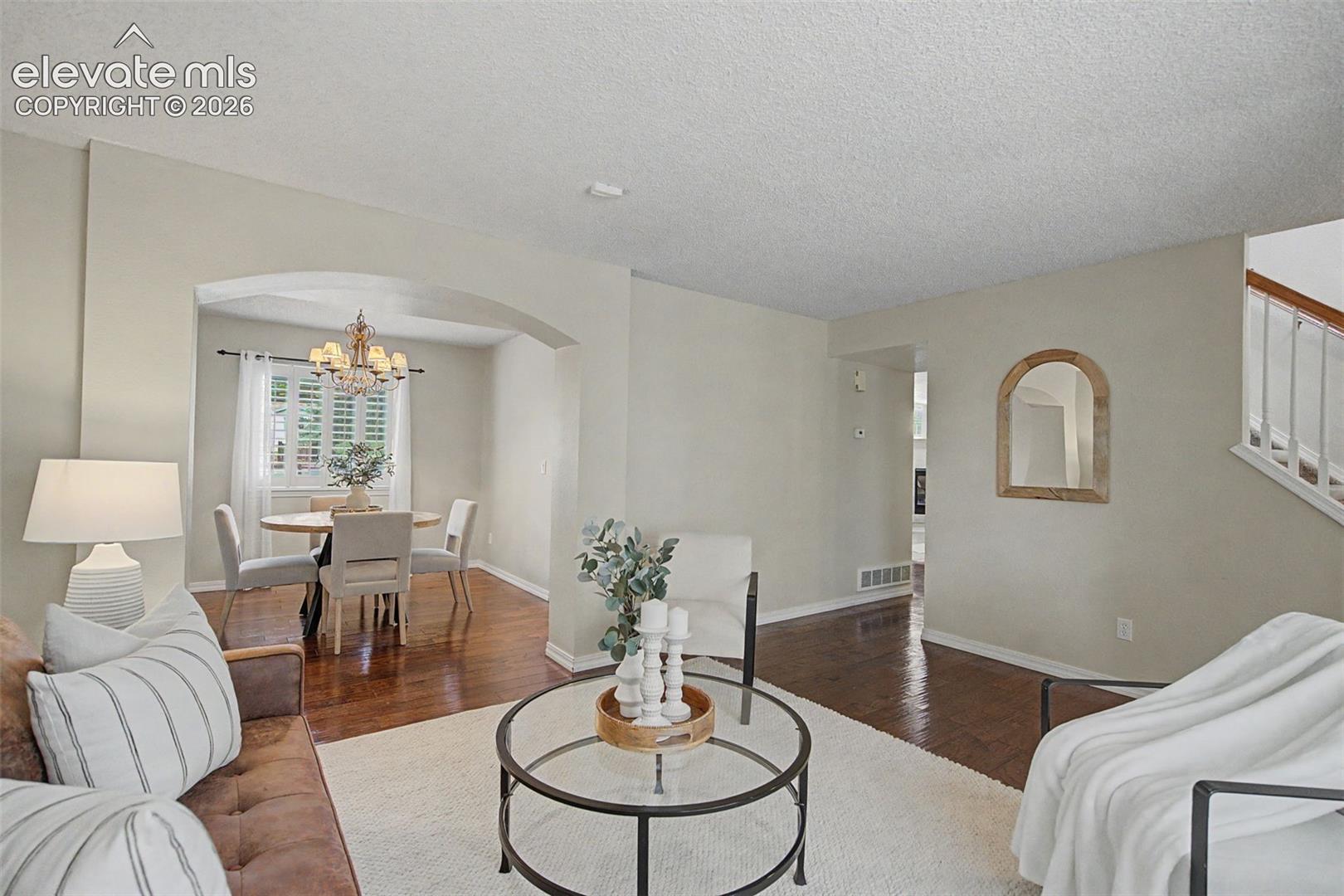 5960 Drifter St, Colorado Springs, CO 80918
