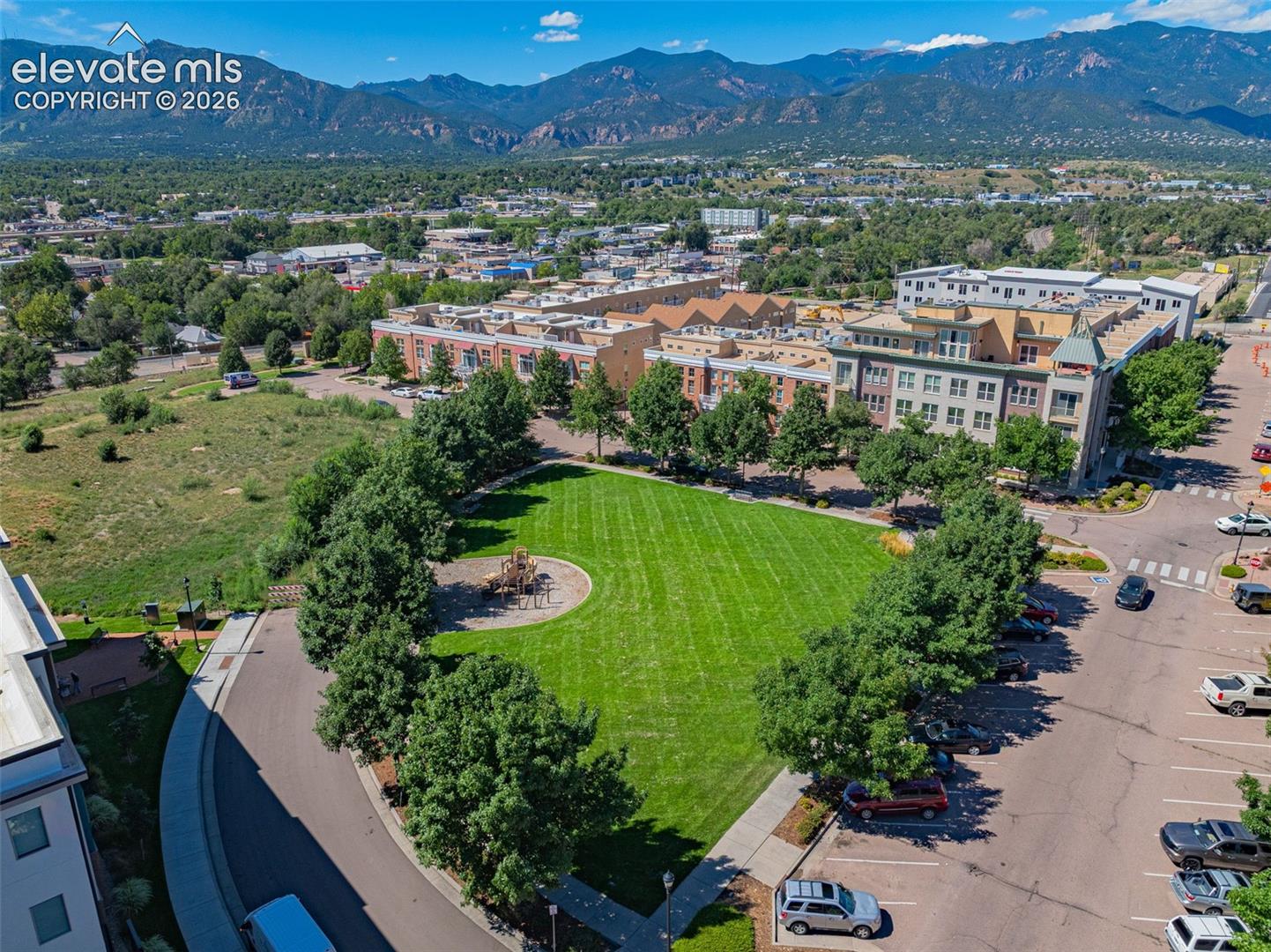 Photo 34 of 848 Wahsatch Ridge Point, Colorado Springs