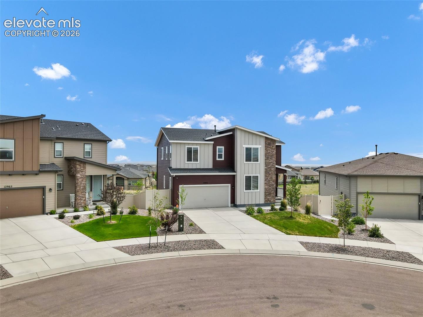 Photo 39 of 12951 Ranch Gate Drive, Peyton