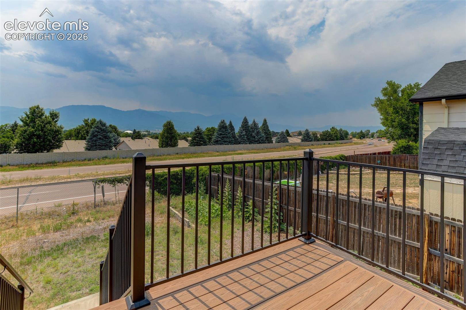 Photo 8 of 5230 Bradley Circle, Colorado Springs