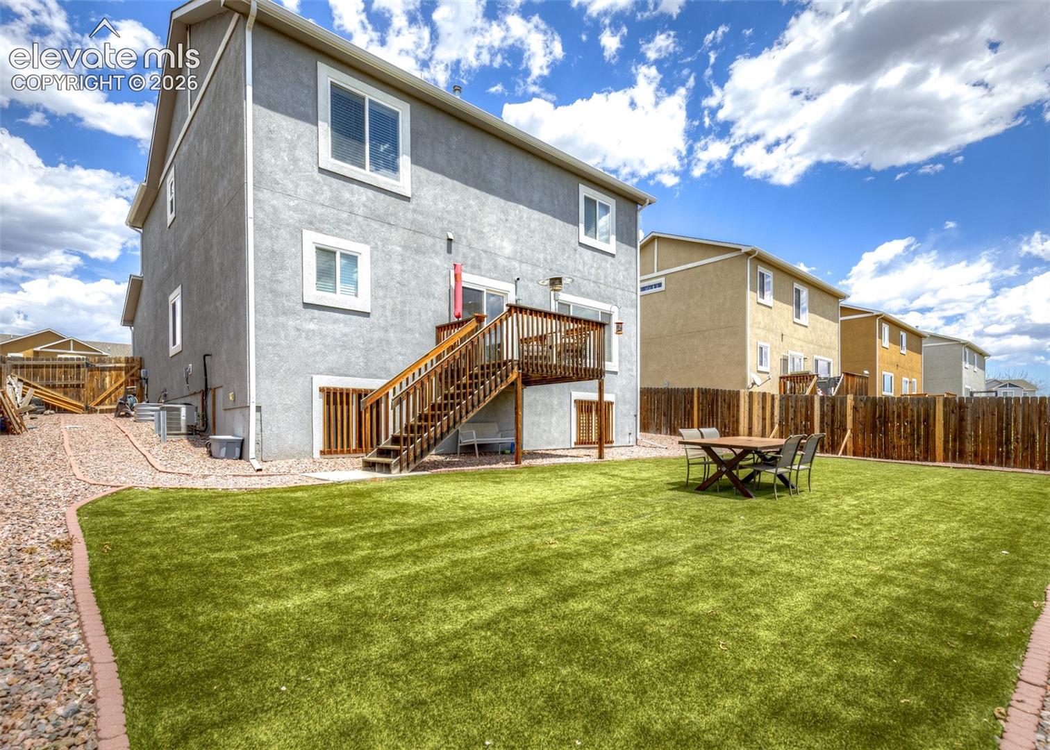 Photo 46 of 9766 Desert Lily Circle, Colorado Springs