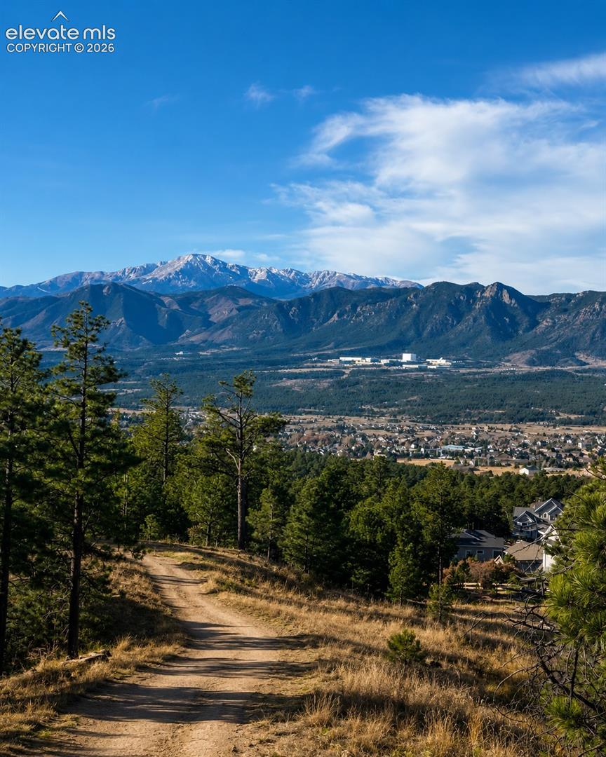 1765 Summerglow Ln, Monument, CO 80132