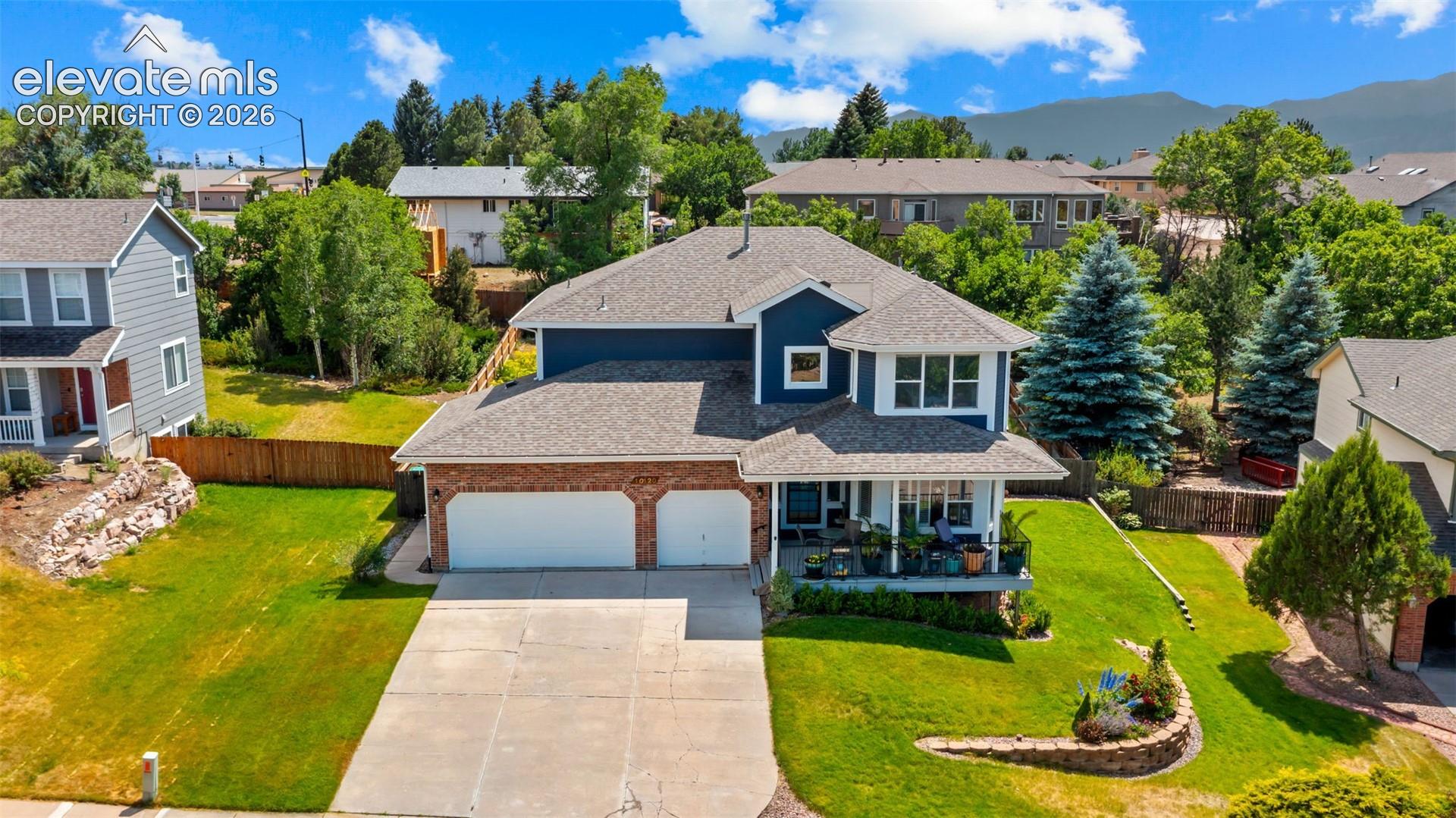 Photo 45 of 10120 Clear Creek Road, Colorado Springs