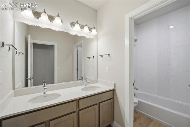 10805 Foggy Bend Ln, Peyton, CO 80831