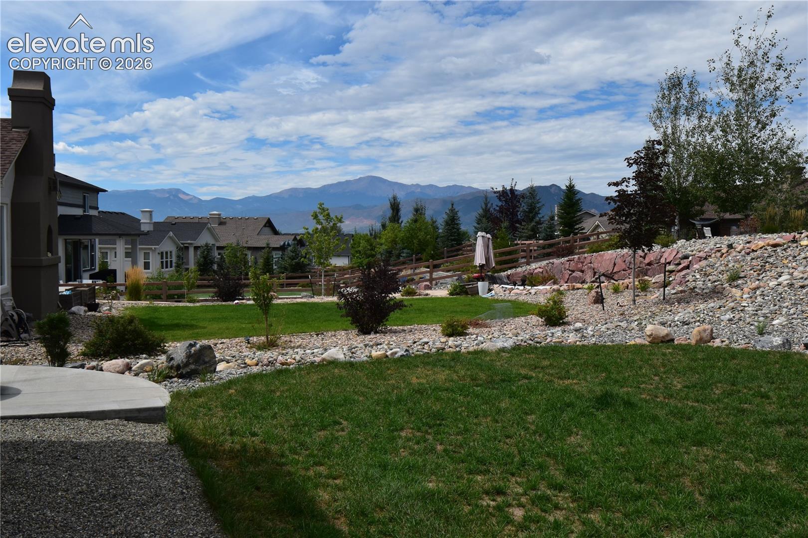 Photo 46 of 2272 Cabernet Court, Colorado Springs