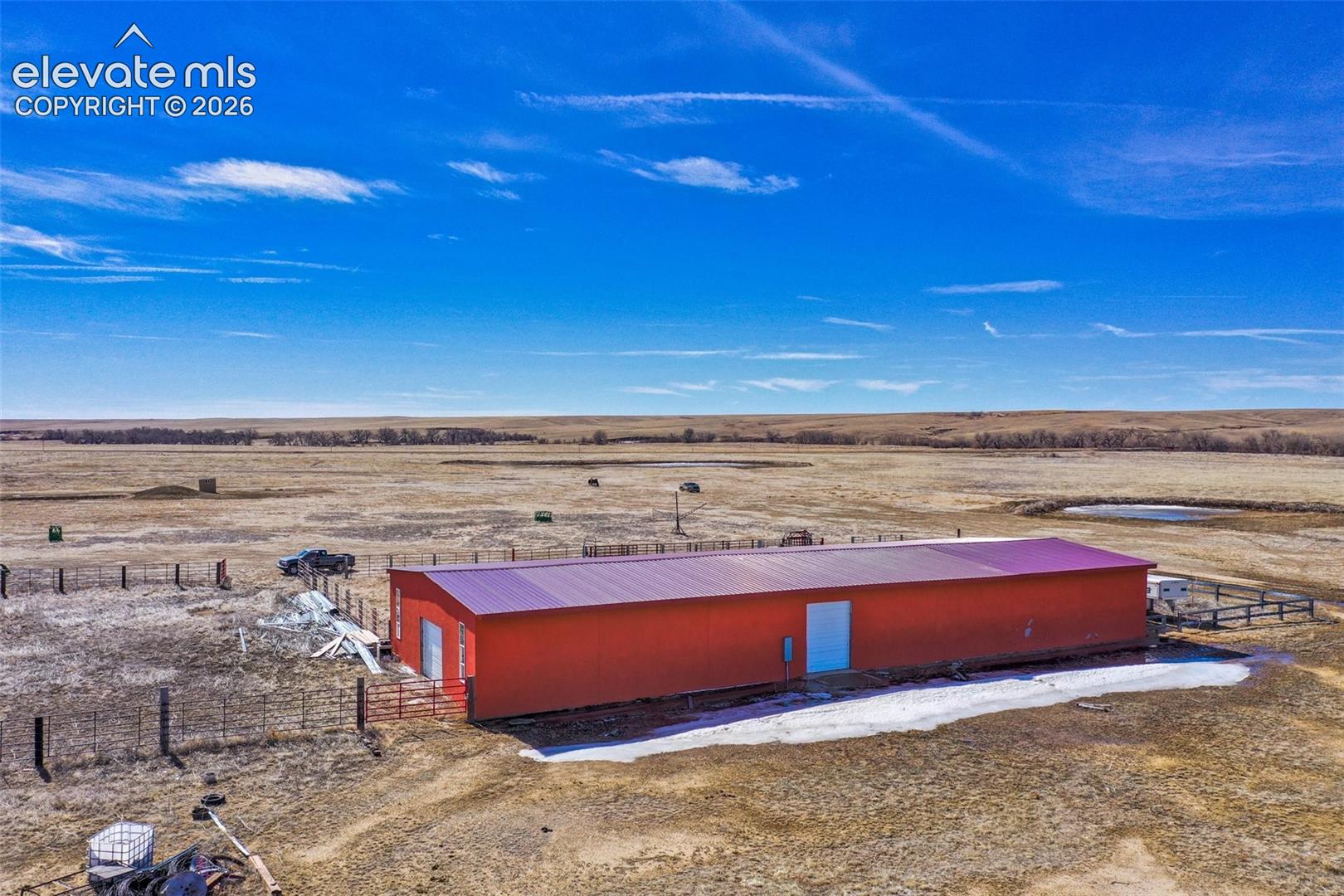 Photo 10 of 12580 County Road Z.5, Rush